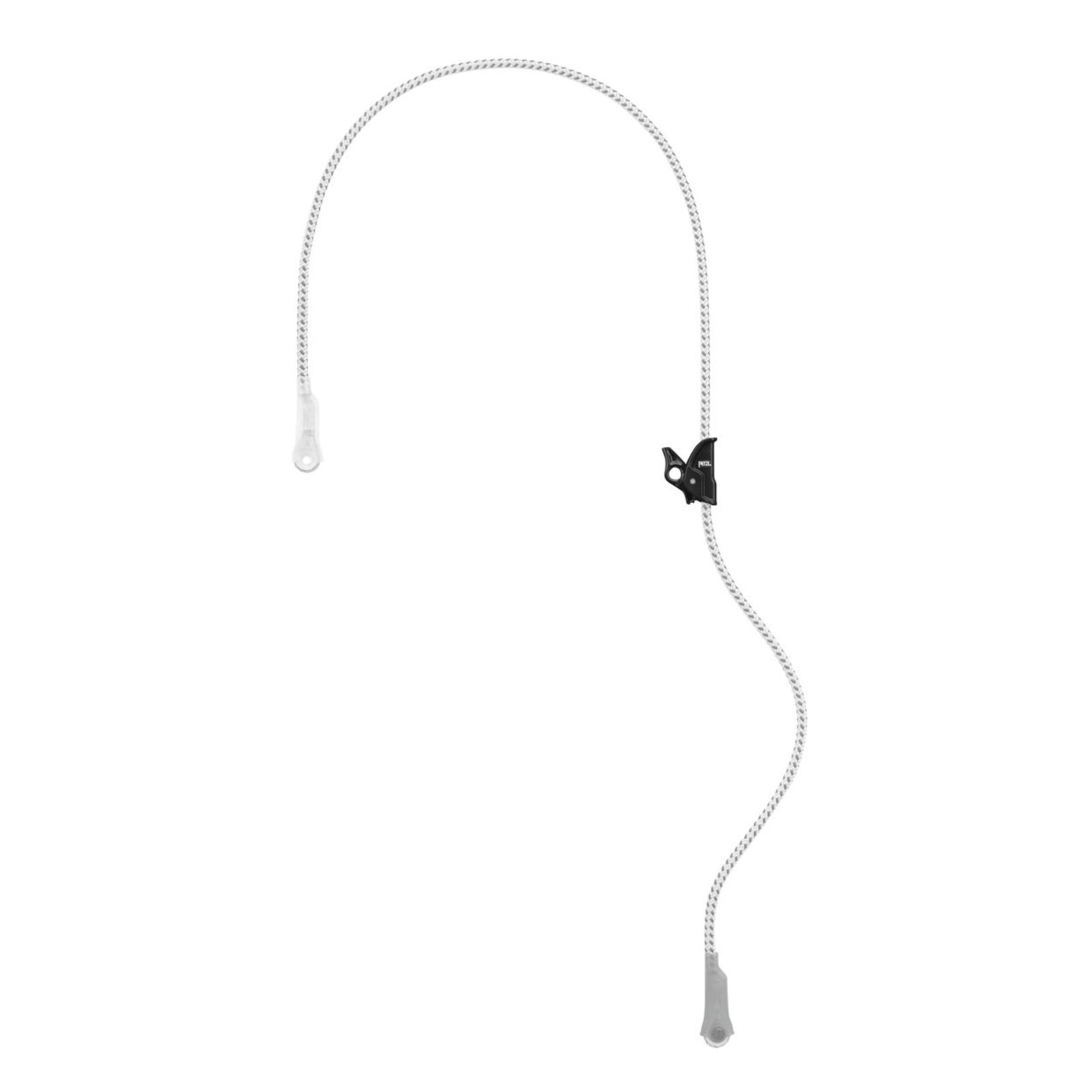 Bloqueur MICROGRAB PETZL - B53A