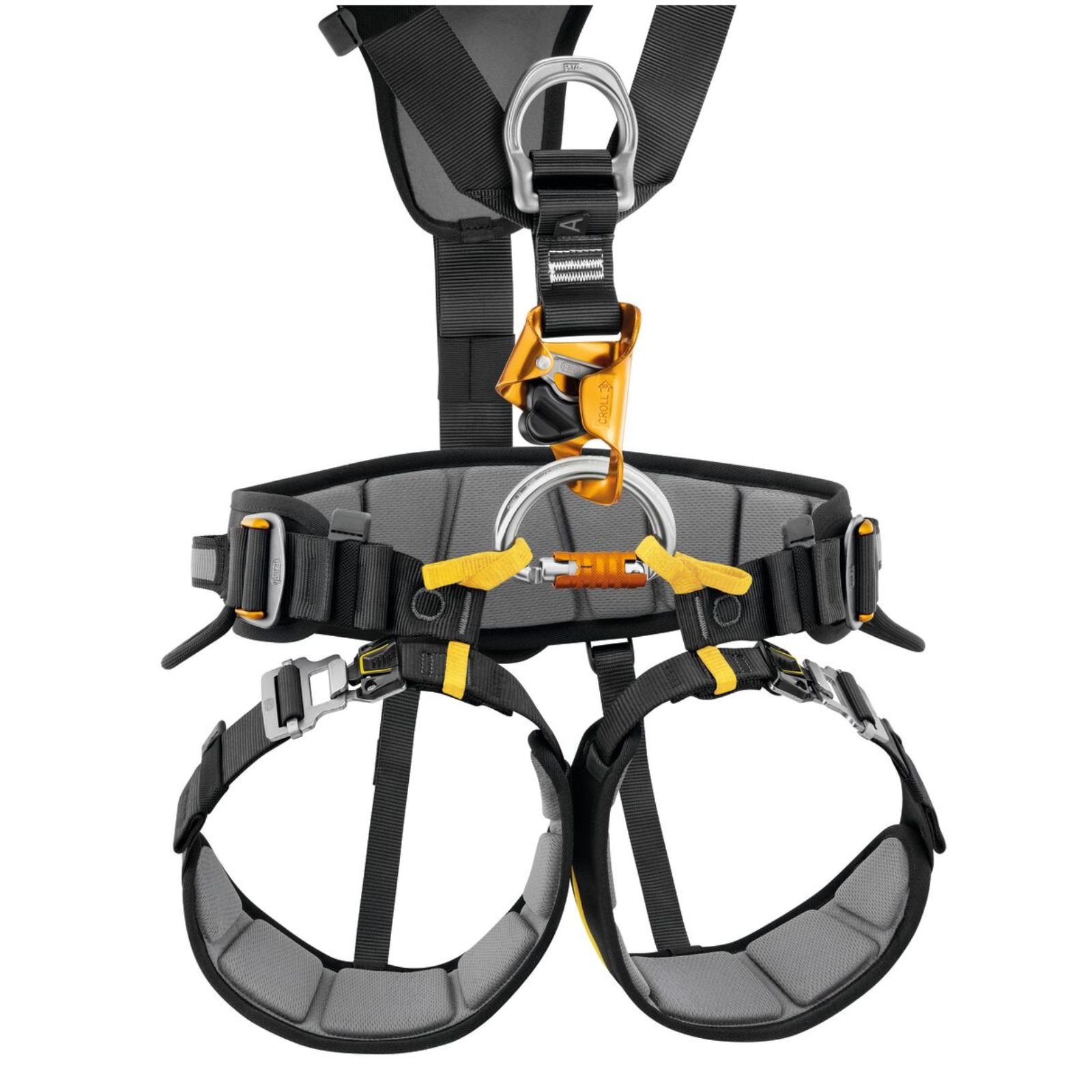Harnais FALCON ASCENT Taille 2 PETZL - C038EA01