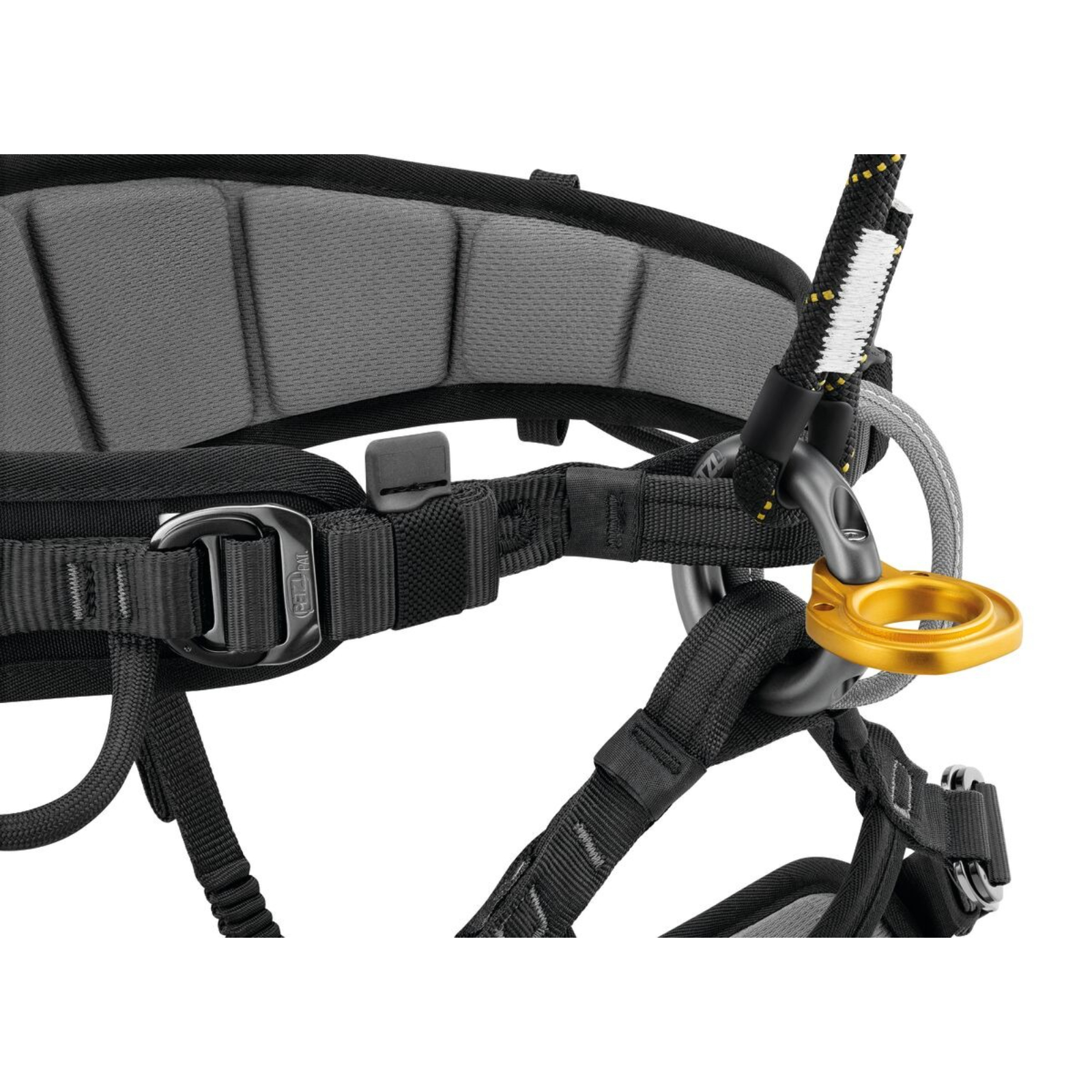 Harnais FALCON MOUNTAIN Taille 2 PETZL - C038FA01