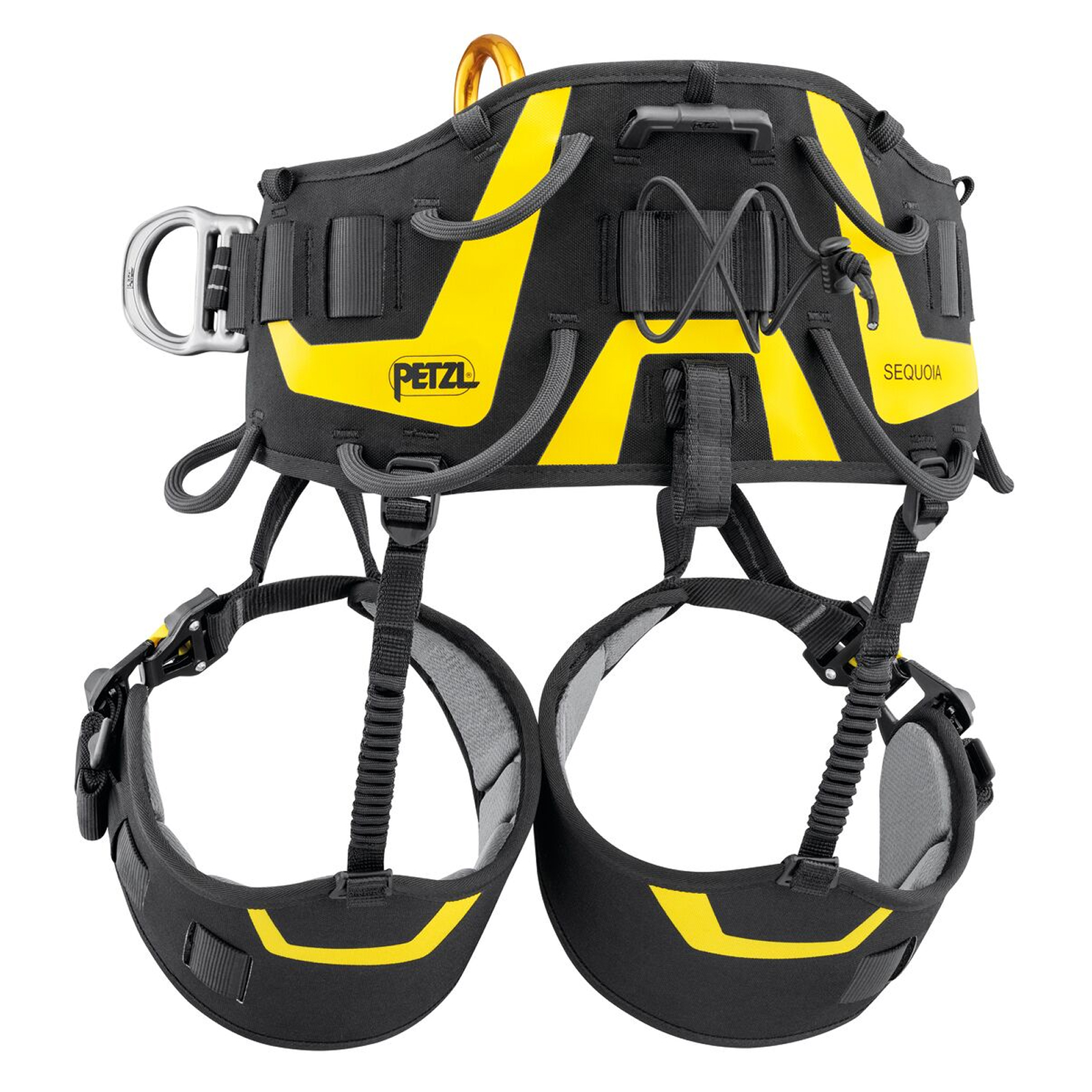 Harnais SEQUOIA Taille 0 PETZL - C069AB00