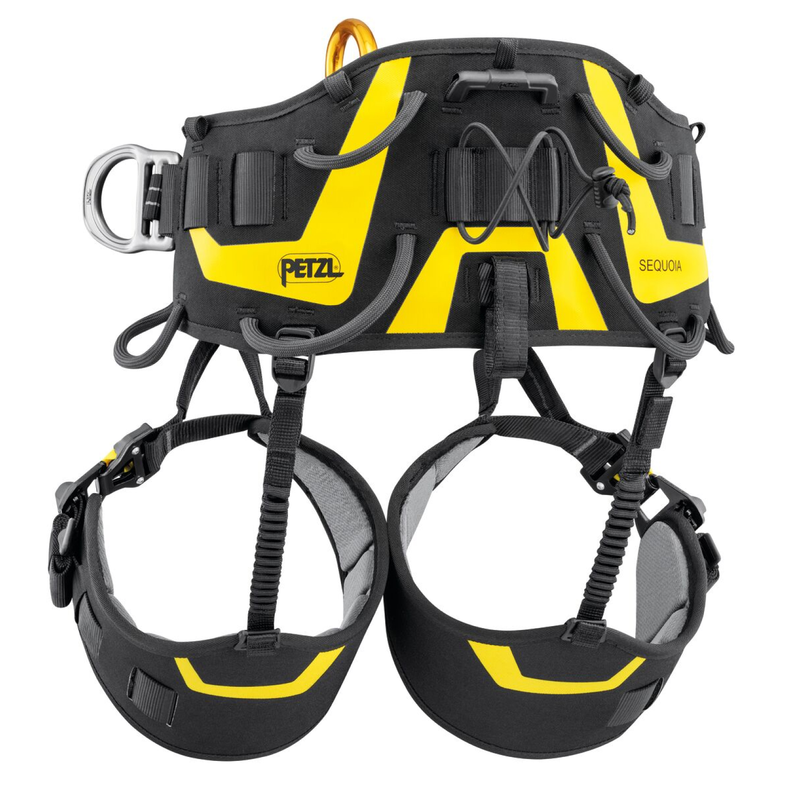 Harnais SEQUOIA Taille 2 PETZL - C069AB02