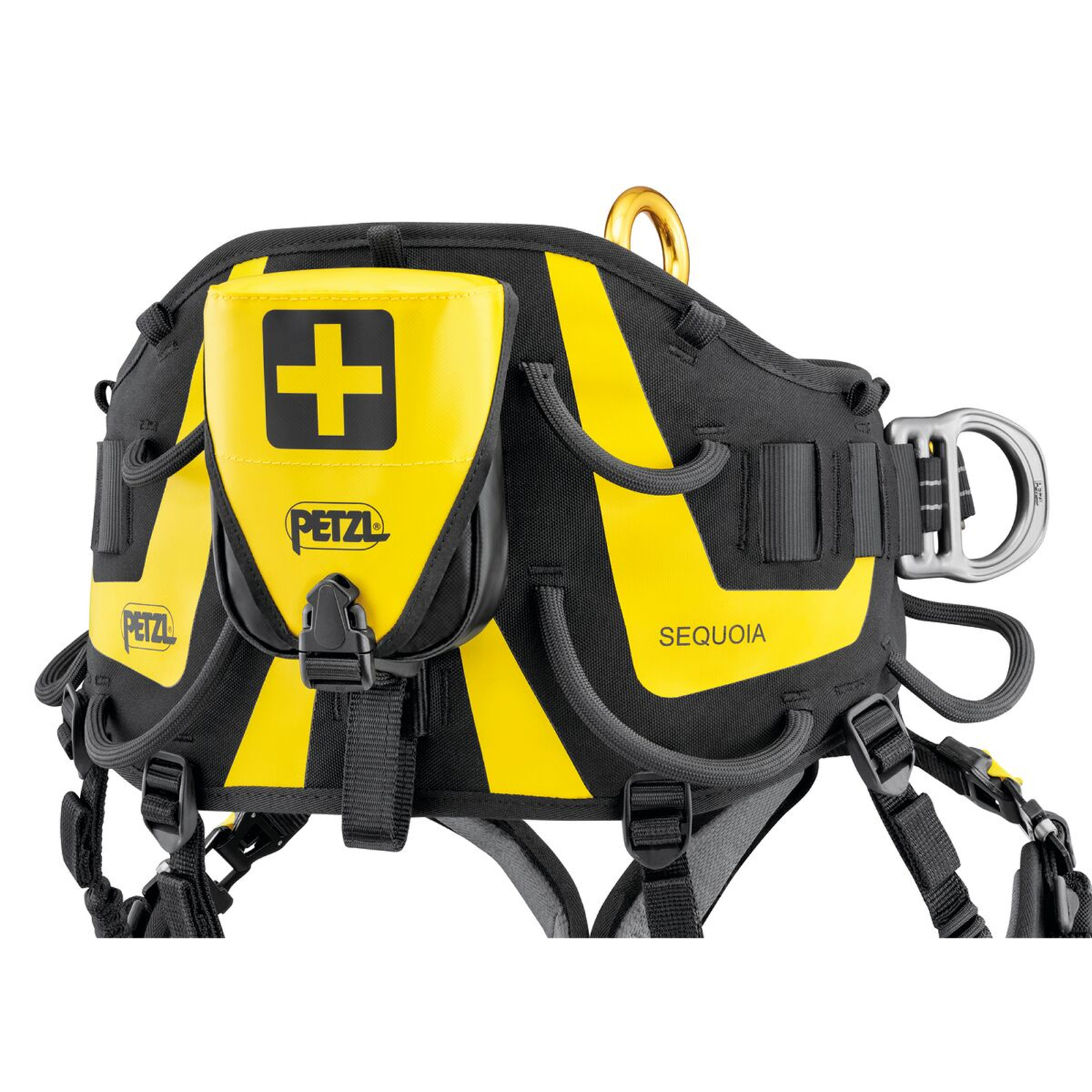 Harnais SEQUOIA PLUS Taille 1 PETZL - C069BB01