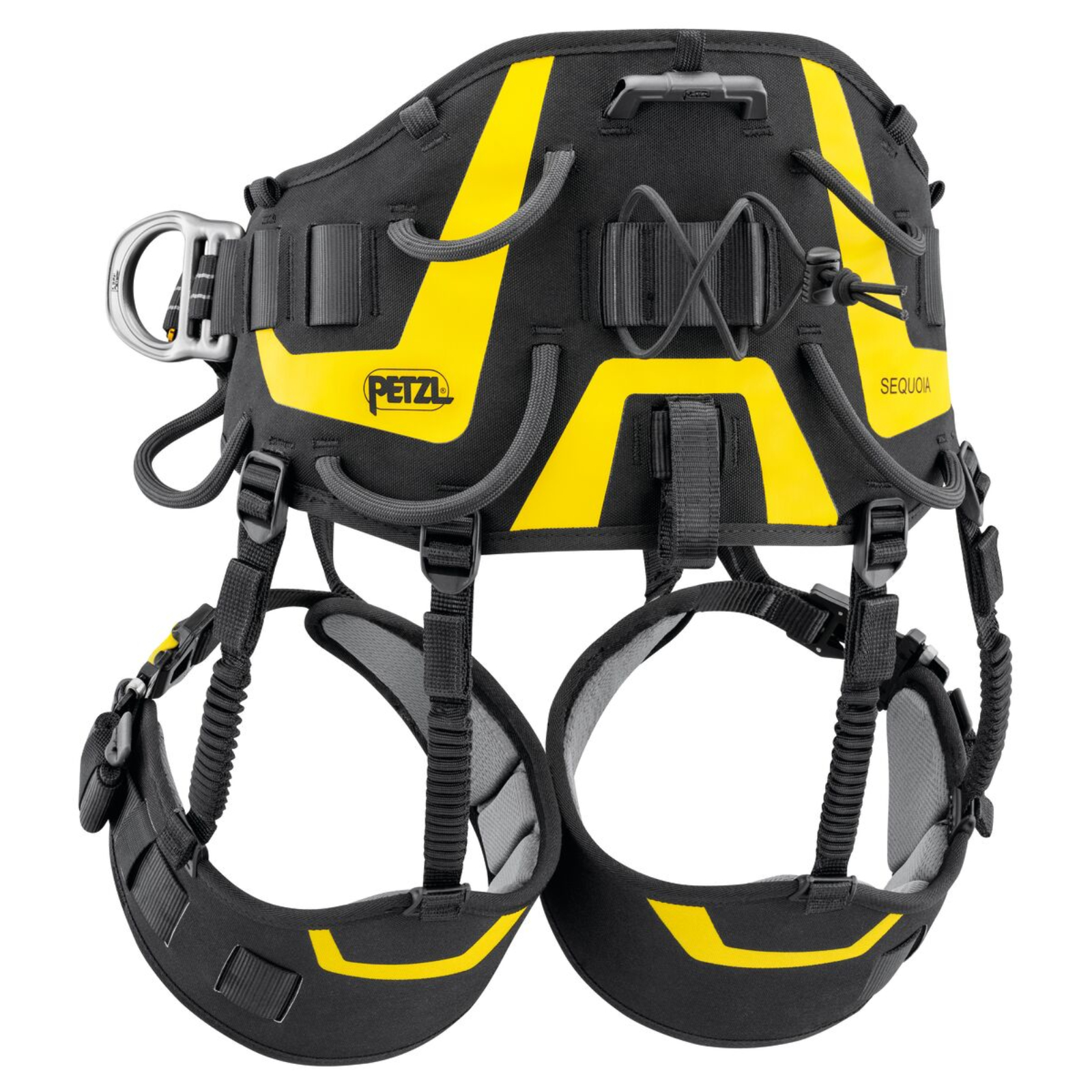 Harnais SEQUOIA PLUS Taille 2 PETZL - C069BB02