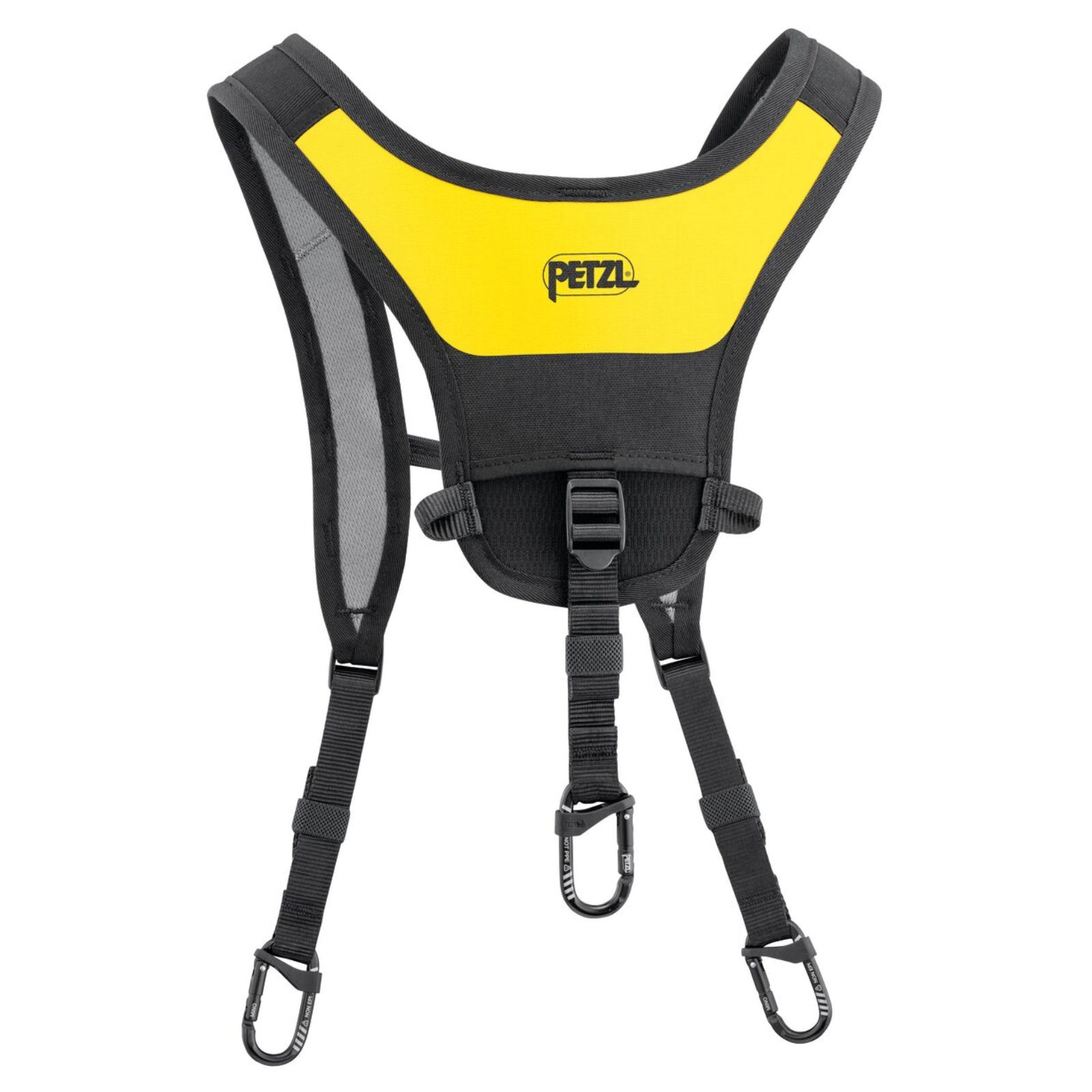 Bretelles pour SEQUOIA PETZL - C069DB00