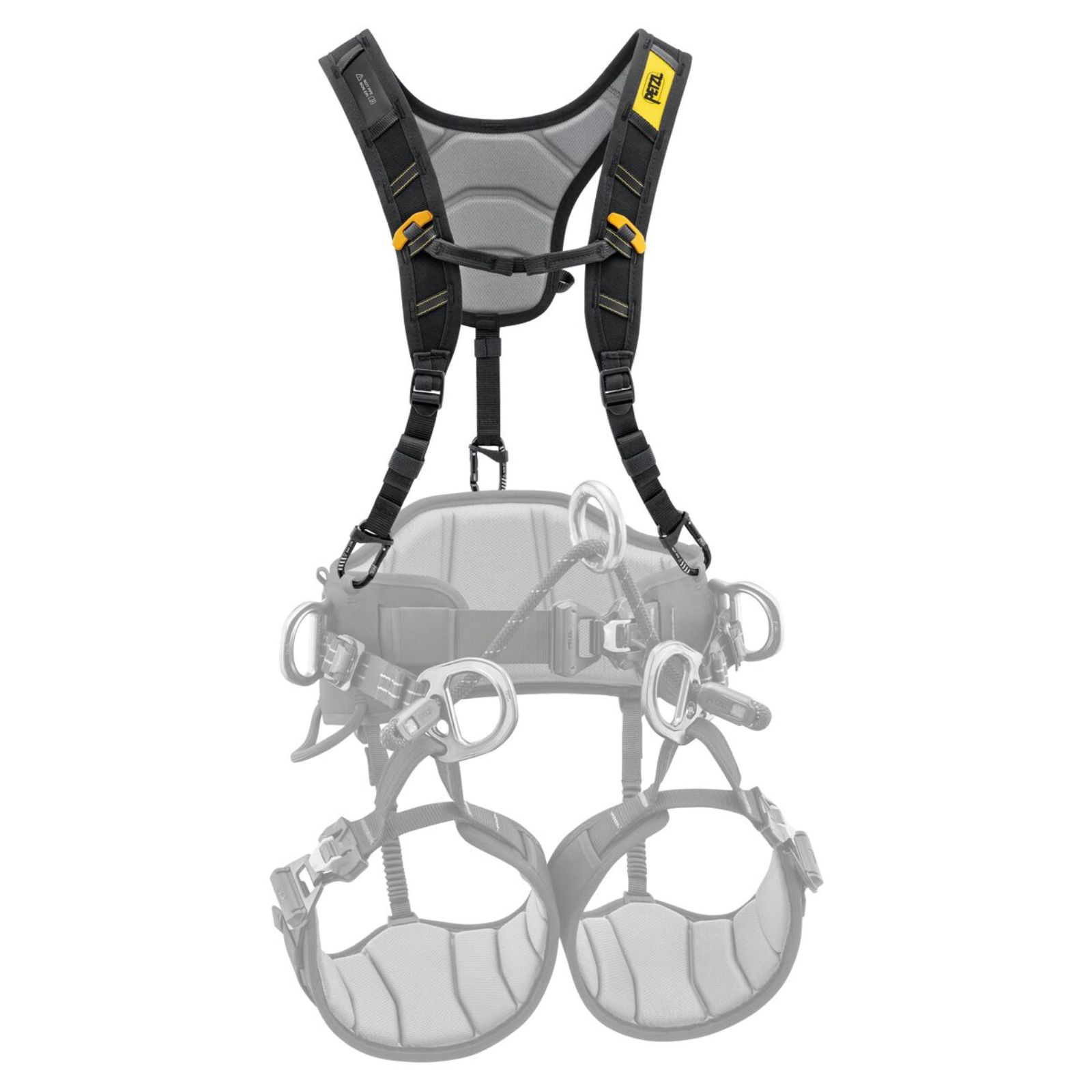 Bretelles pour SEQUOIA PETZL - C069DB00
