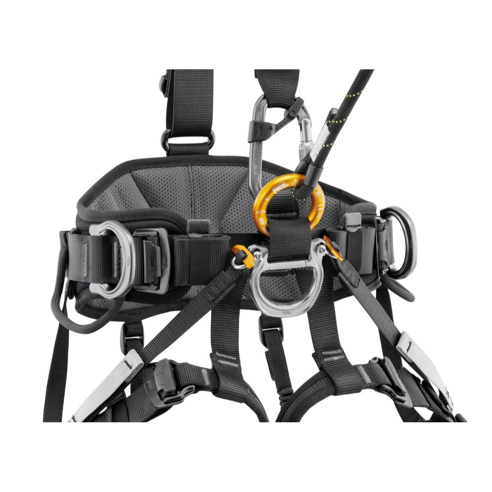 Harnais Avao version européenne Taille 1 PETZL - C071AB01