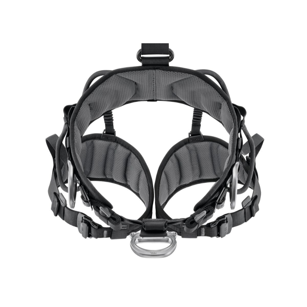 Harnais Avao version européen taille 2 PETZL - C071AB02