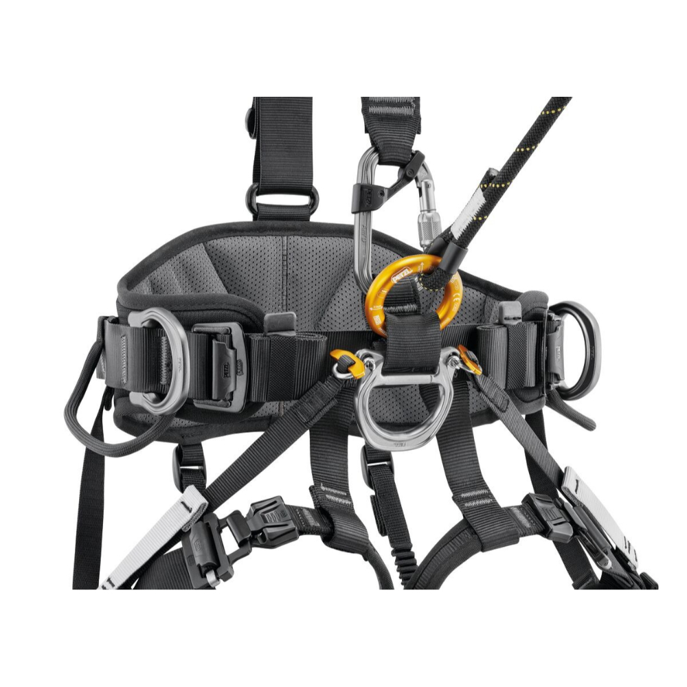 Harnais Avao Fast version européenne taille 2 PETZL - C071BB02