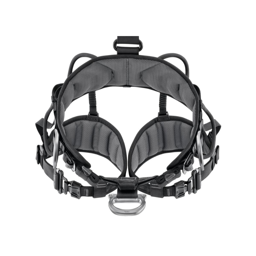 Harnais Avao Fast version européenne taille 2 PETZL - C071BB02