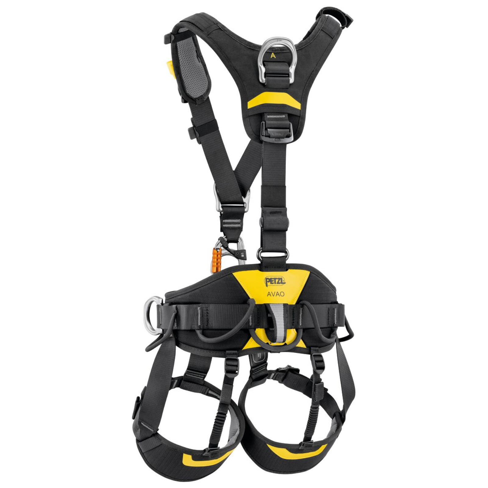 Harnais AVAO INT Taille 0 PETZL - C071CB00