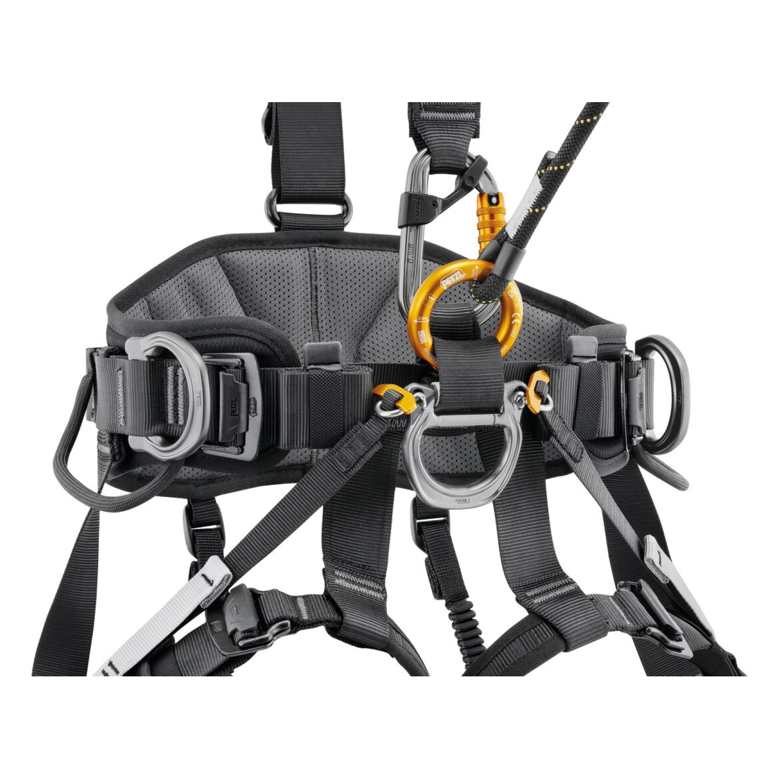 Harnais AVAO INT Taille 1 PETZL - C071CB01