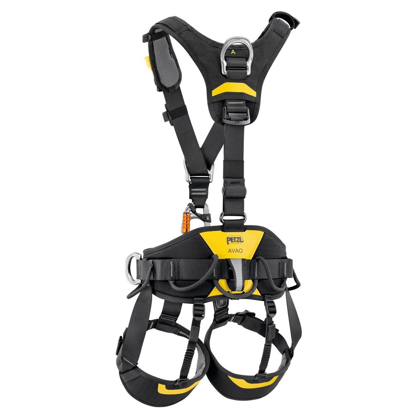 Harnais AVAO INT Taille 2 PETZL - C071CB02