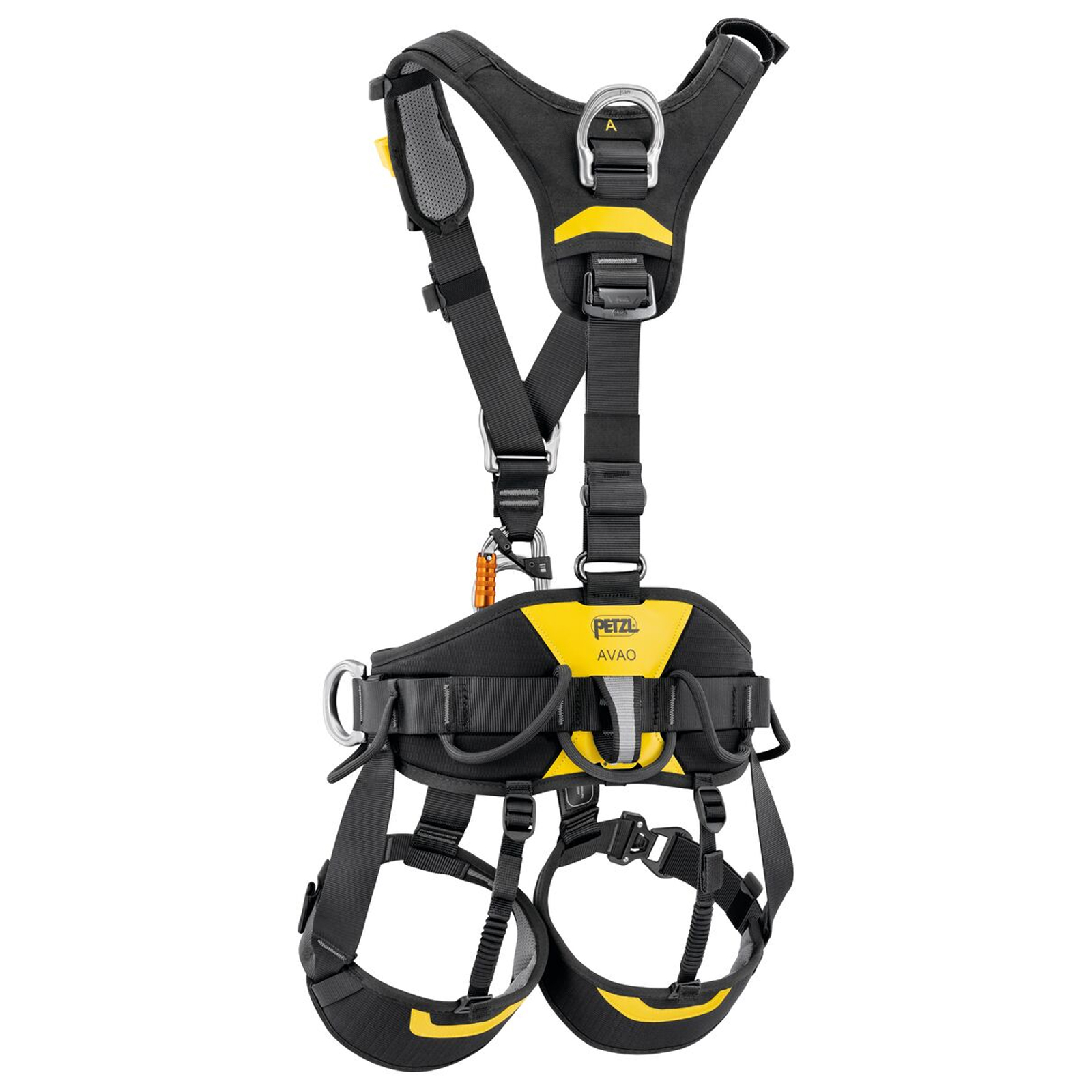 Harnais AVAO FAST INT Taille 0 PETZL - C071DB00