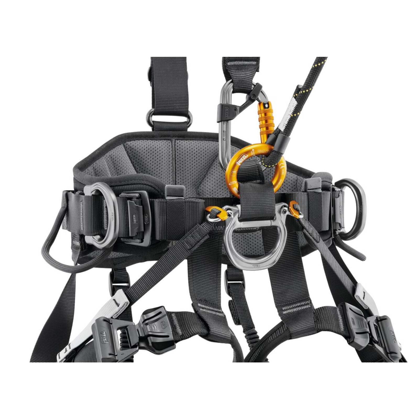 Harnais AVAO FAST INT Taille 1 PETZL - C071DB01