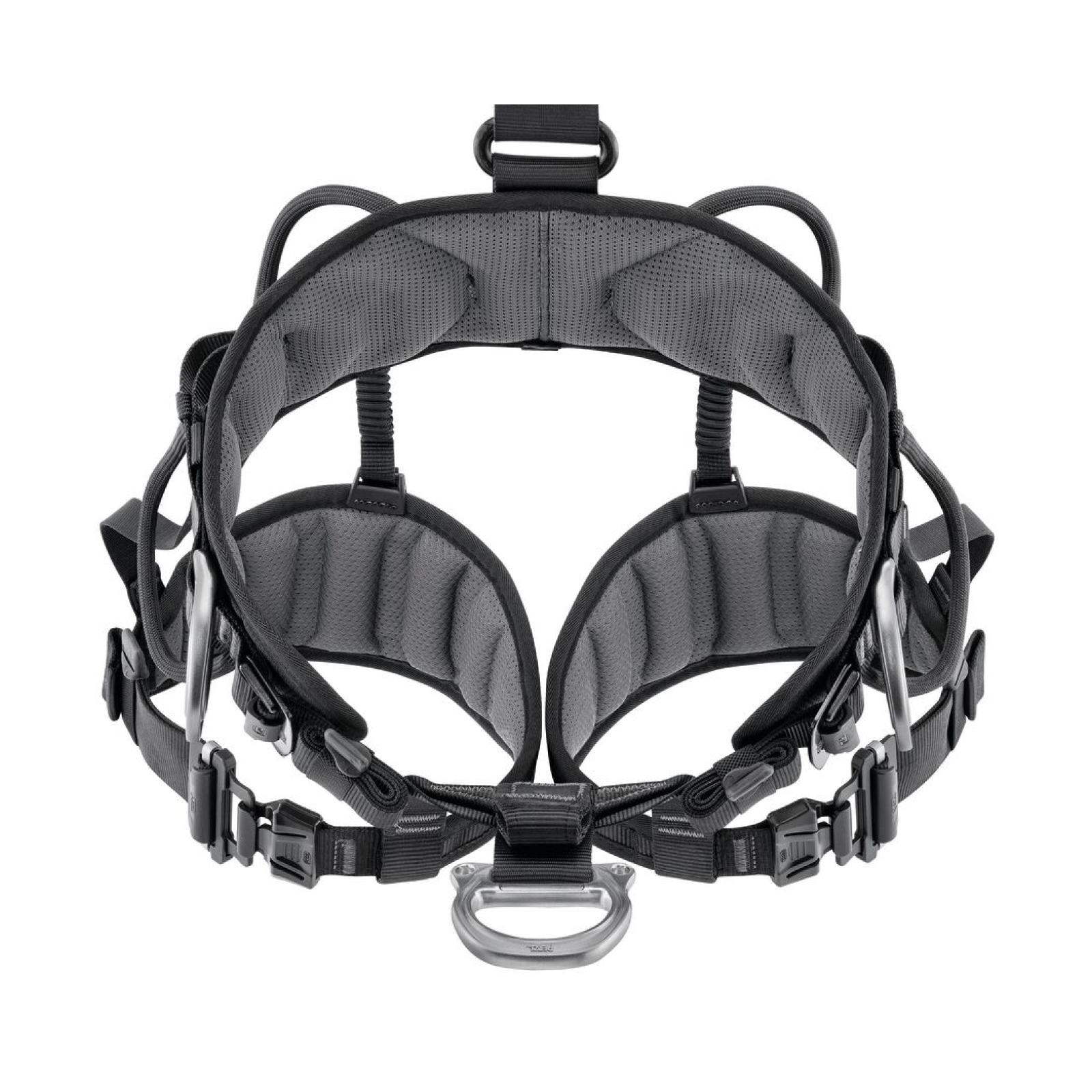 Harnais AVAO FAST INT noir Taille 0 PETZL - C071DB03