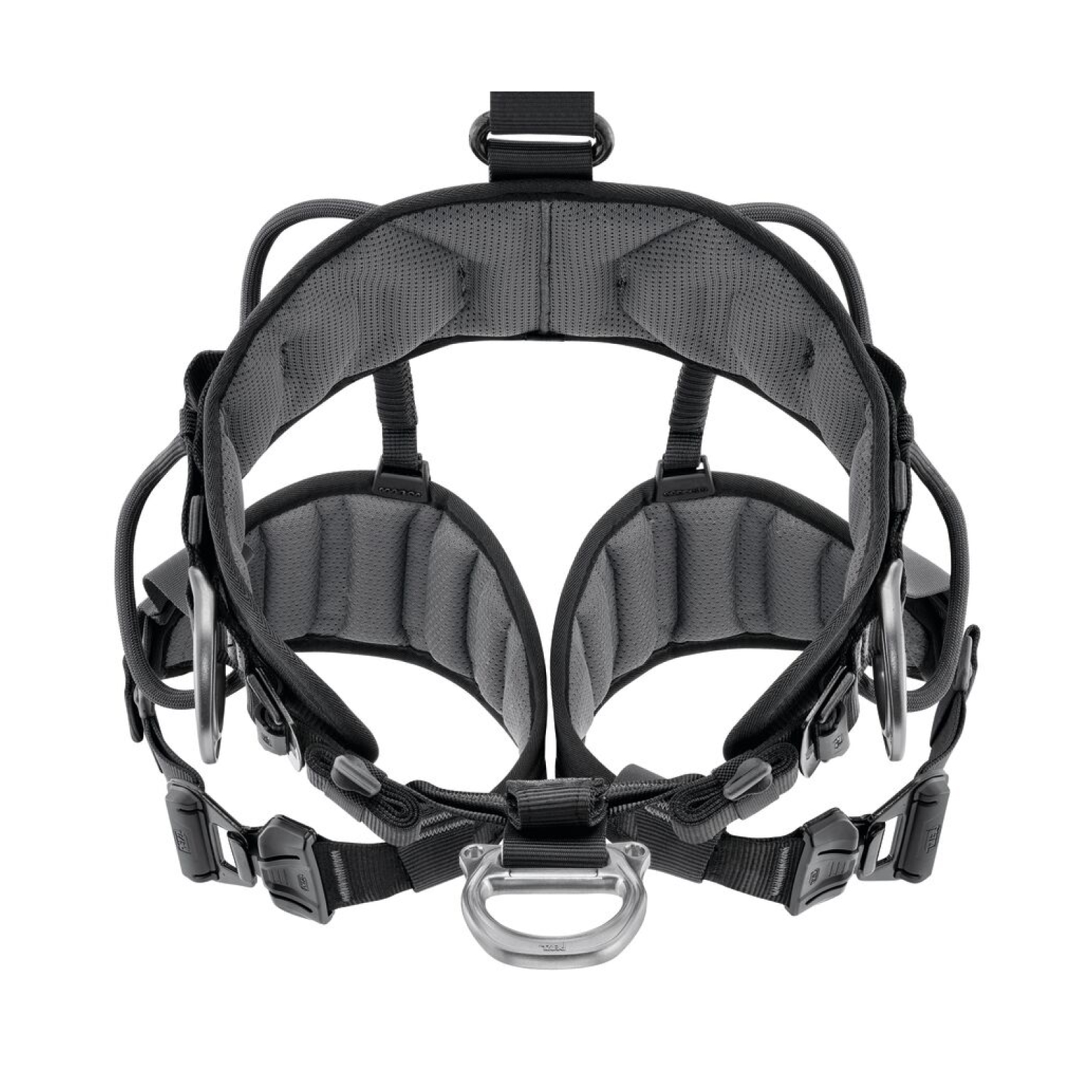 Harnais AVAO FAST INT noir Taille 2 PETZL - C071DB05