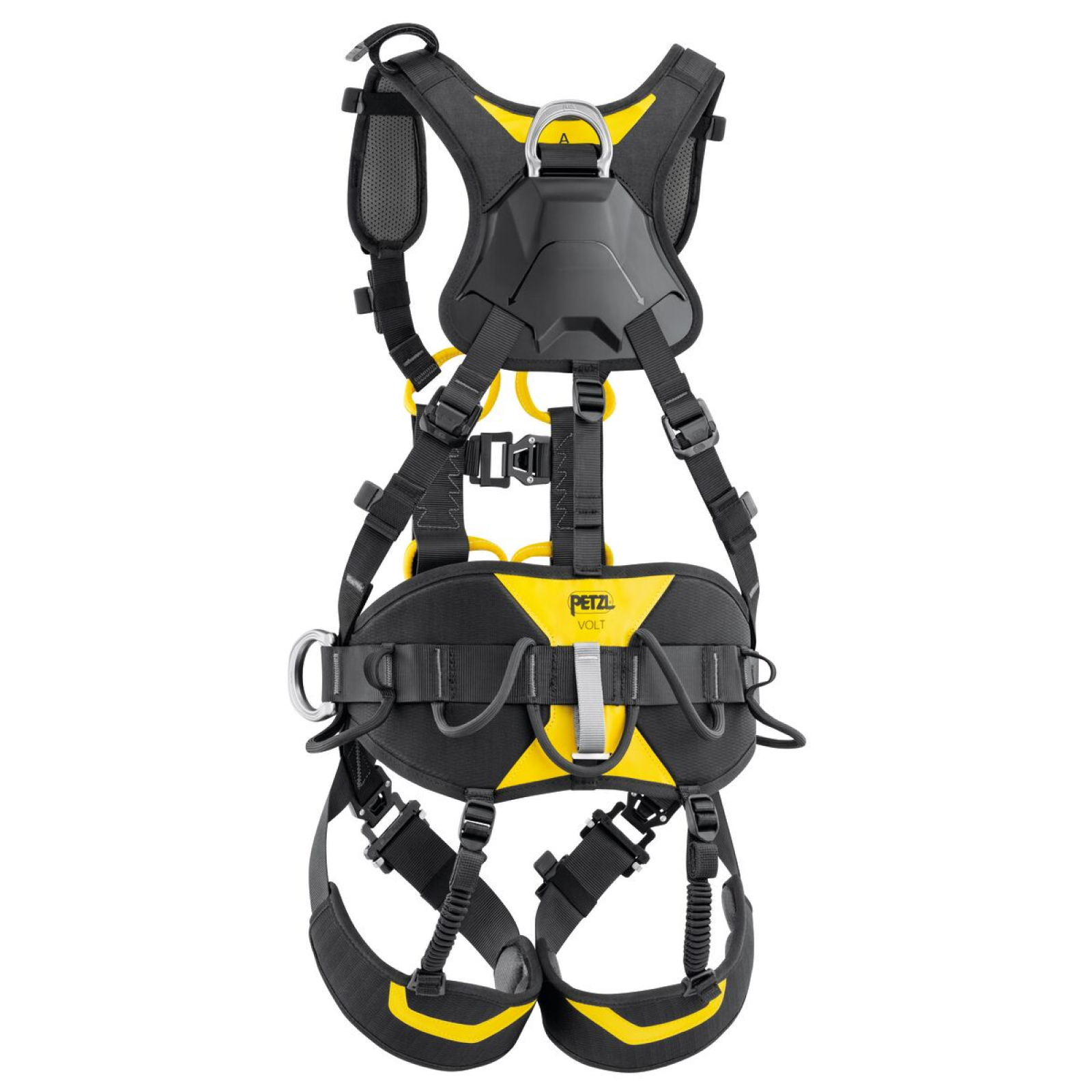 Harnais VOLT EUR Taille 0 PETZL - C072AB00