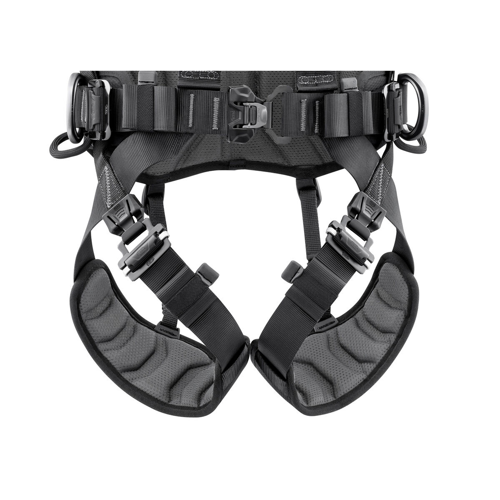 Harnais VOLT EUR Taille 0 PETZL - C072AB00
