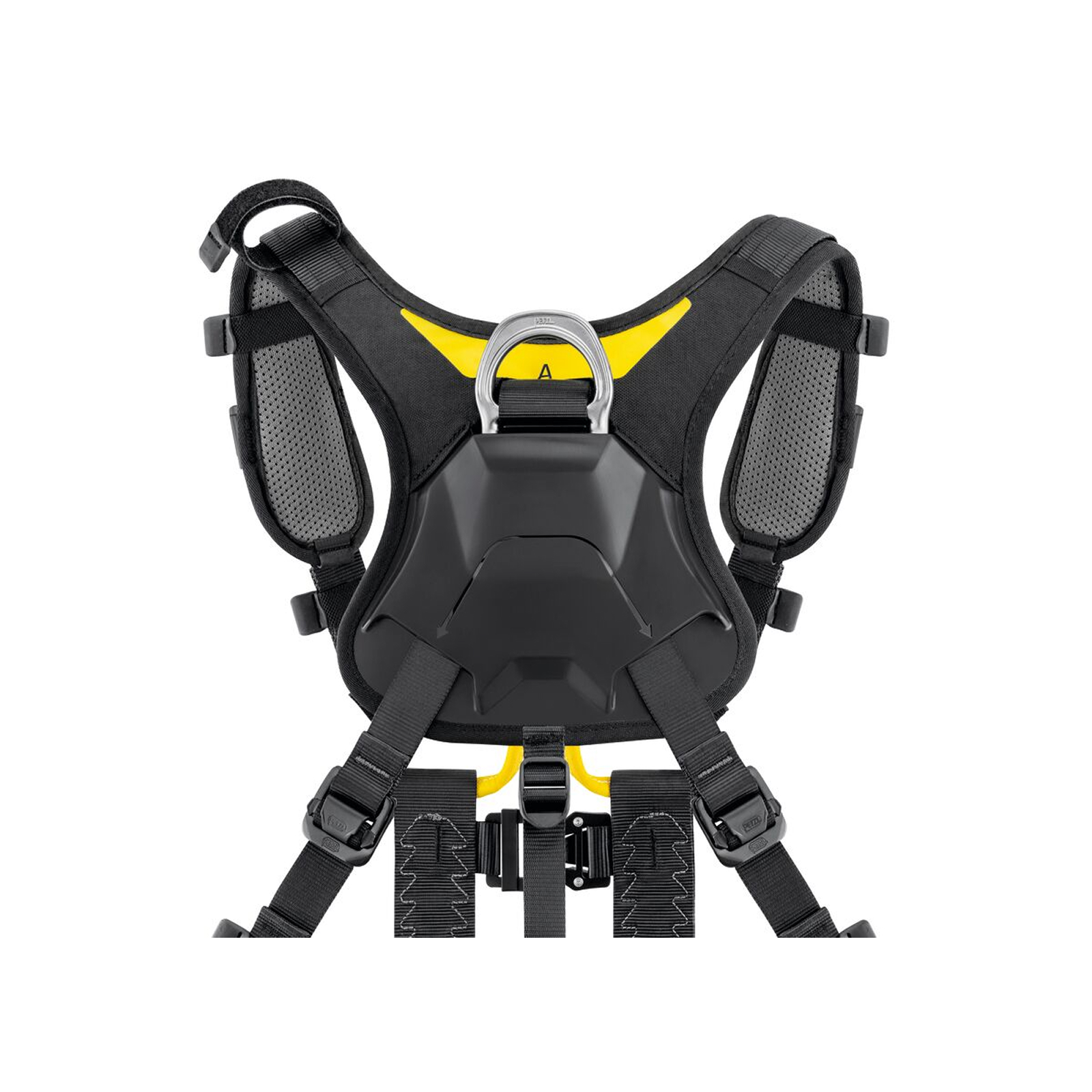 Harnais VOLT EUR Taille 2 PETZL - C072AB02