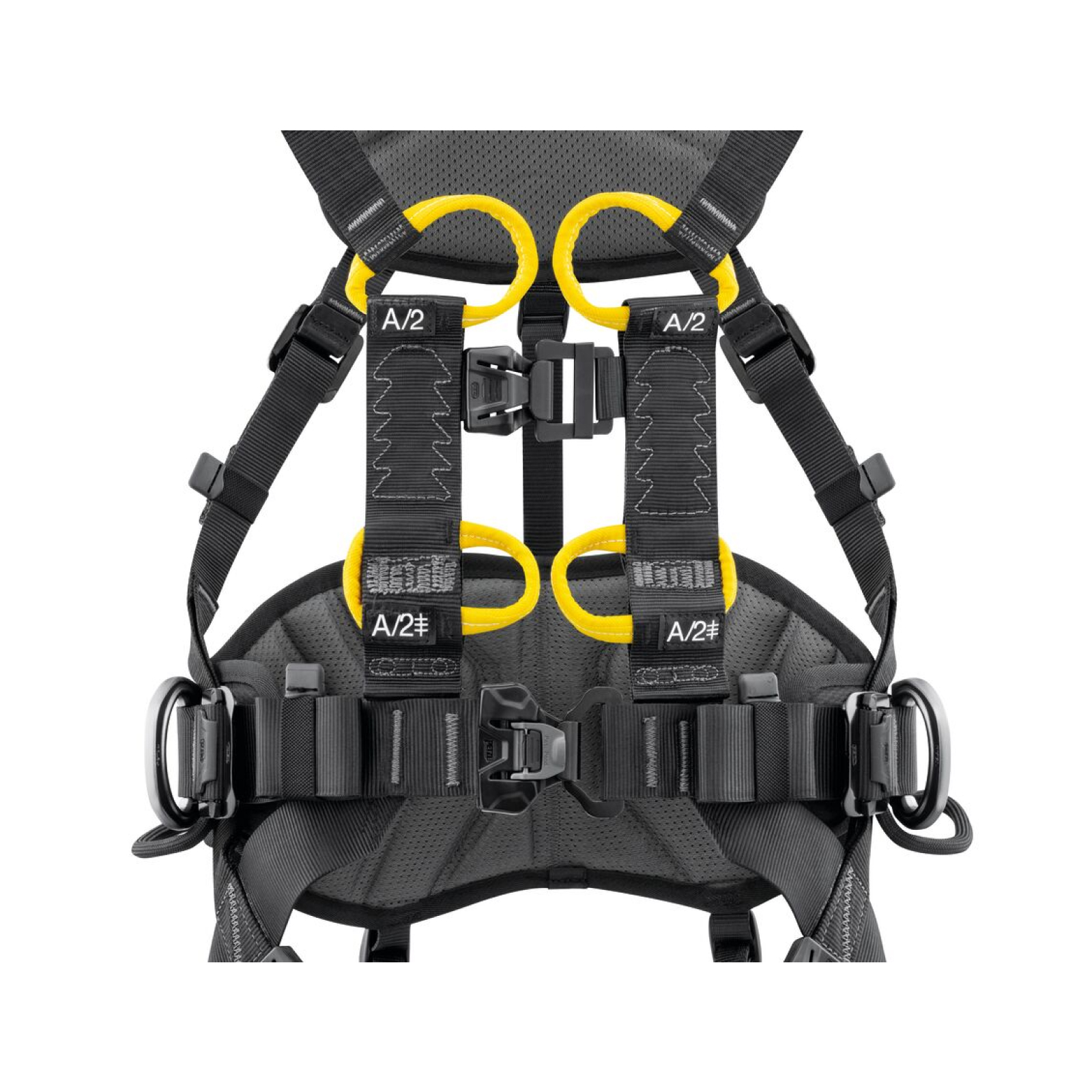 Harnais VOLT WIND EUR Taille 0 PETZL - C072BB00