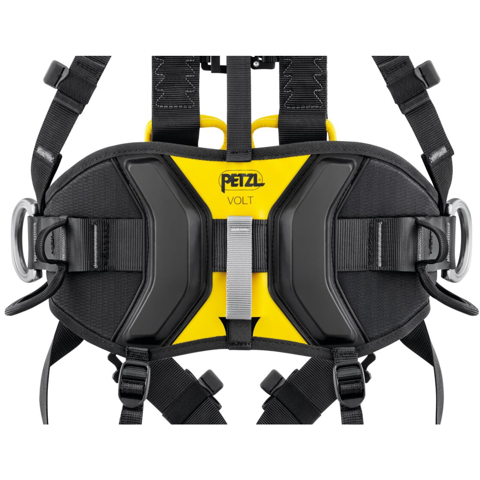 Harnais VOLT WIND EUR Taille 0 PETZL - C072BB00