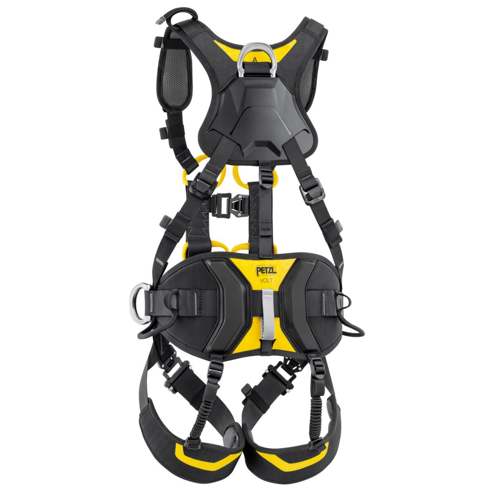 Harnais VOLT WIND EUR Taille 1 PETZL - C072BB01
