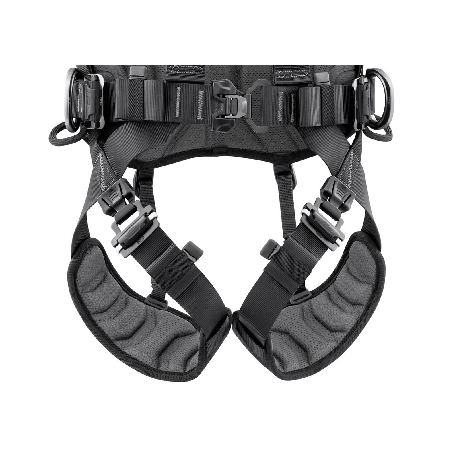 Harnais VOLT WIND EUR Taille 1 PETZL - C072BB01