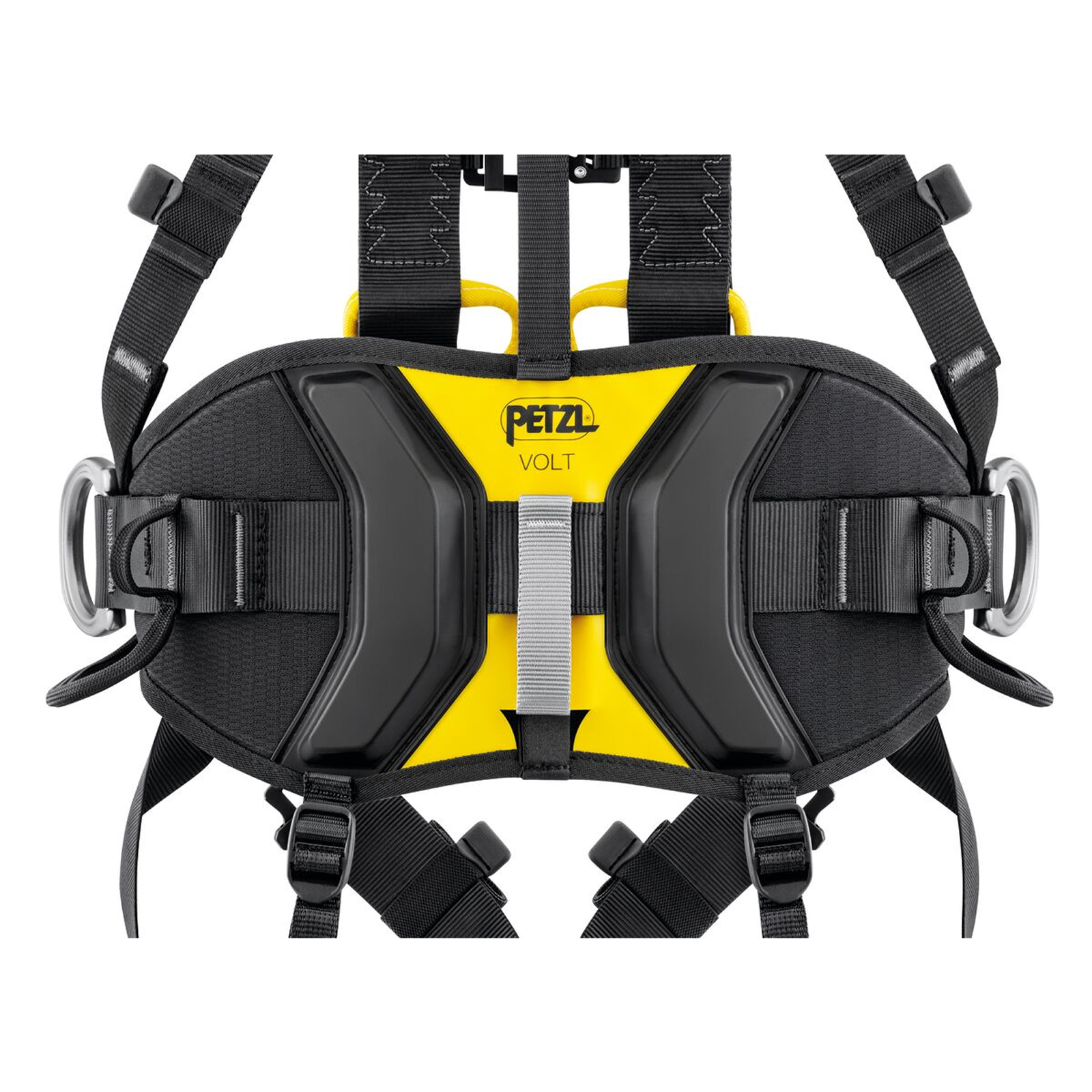 Harnais VOLT WIND EUR Taille 1 PETZL - C072BB01