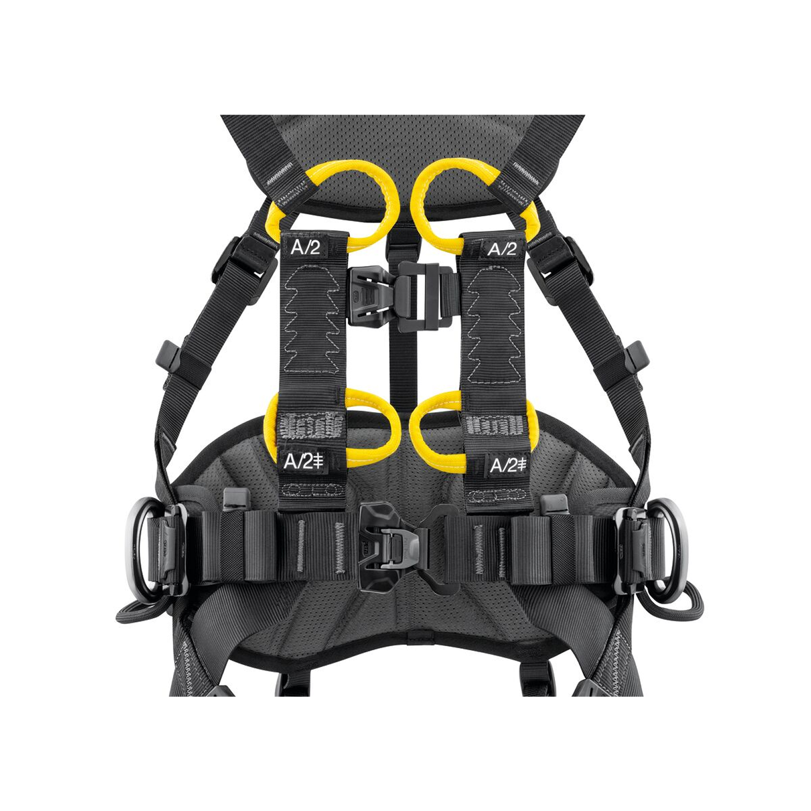 Harnais VOLT WIND EUR Taille 2 PETZL - C072BB02
