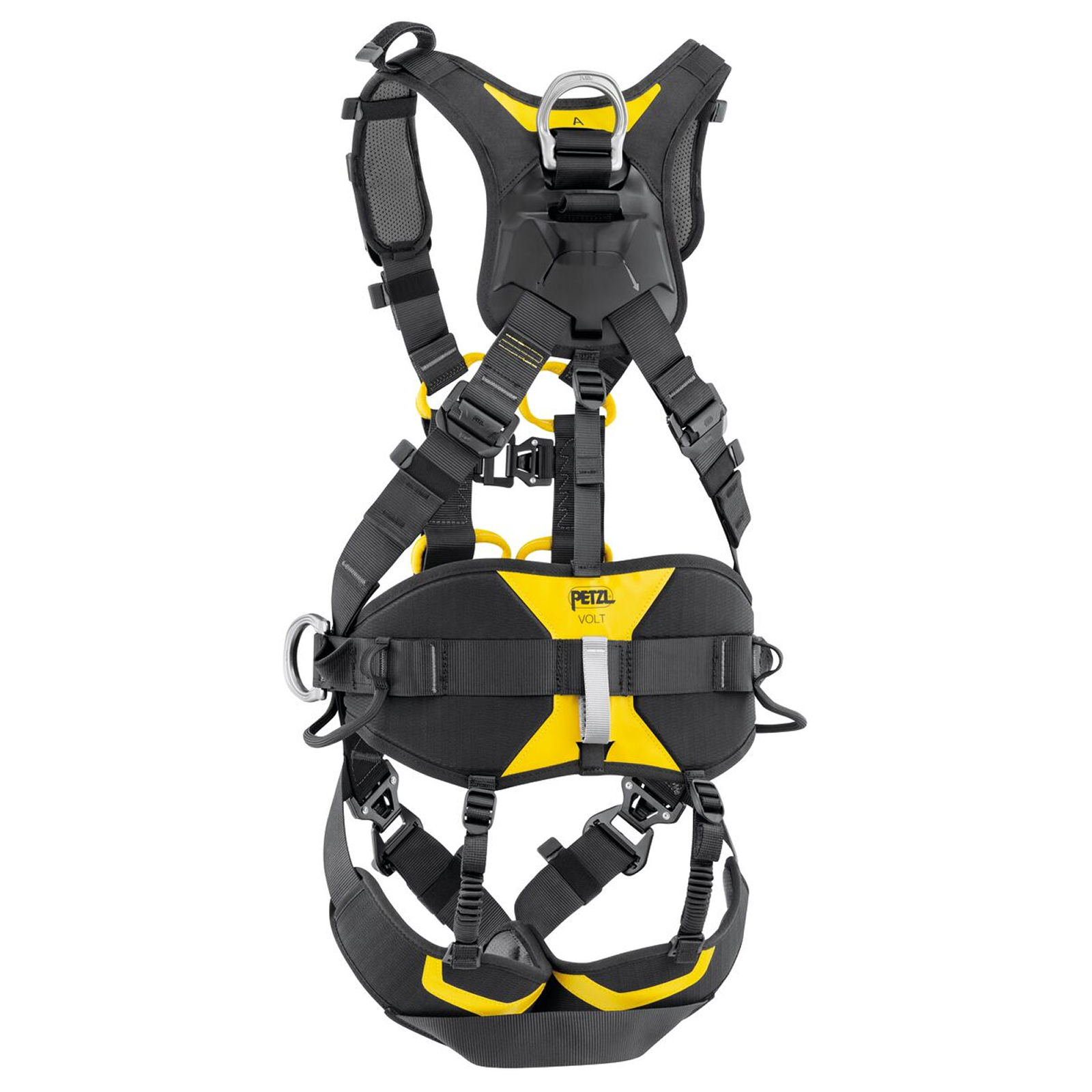 Harnais VOLT INT Taille 0 PETZL - C072CB00
