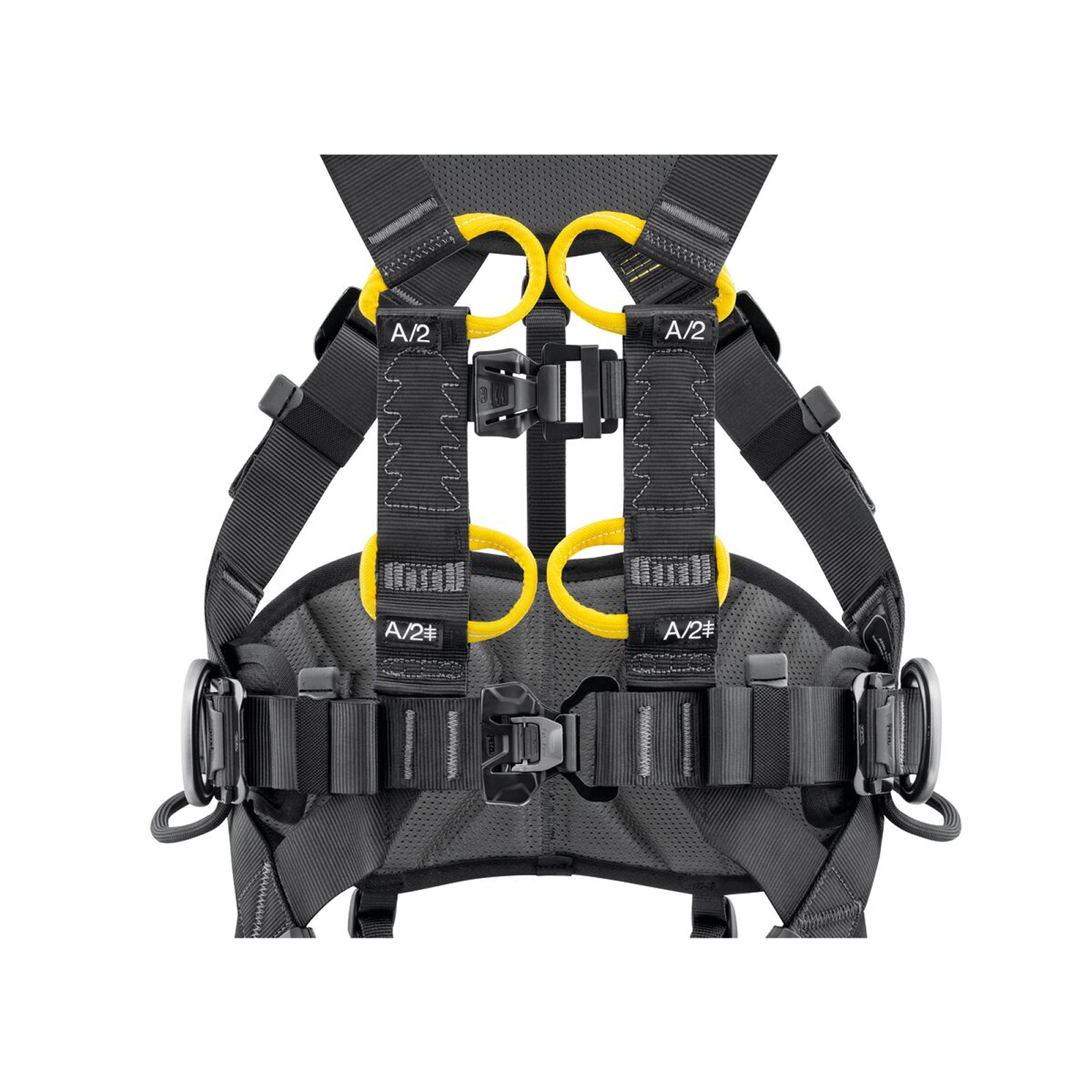 Harnais VOLT INT Taille 1 PETZL - C072CB01