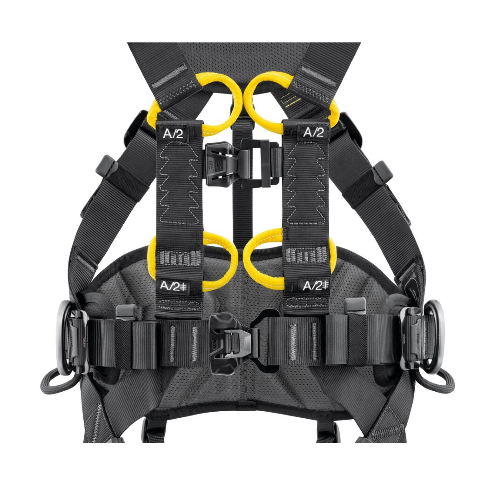 Harnais VOLT WIND INT Taille 0 PETZL - C072DB00