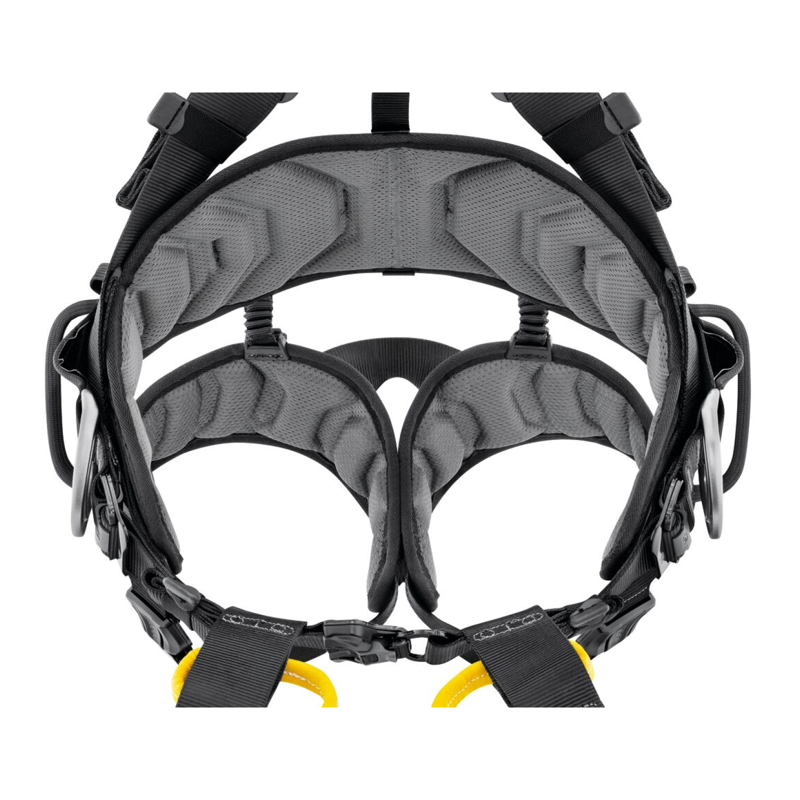 Harnais VOLT WIND INT Taille 0 PETZL - C072DB00