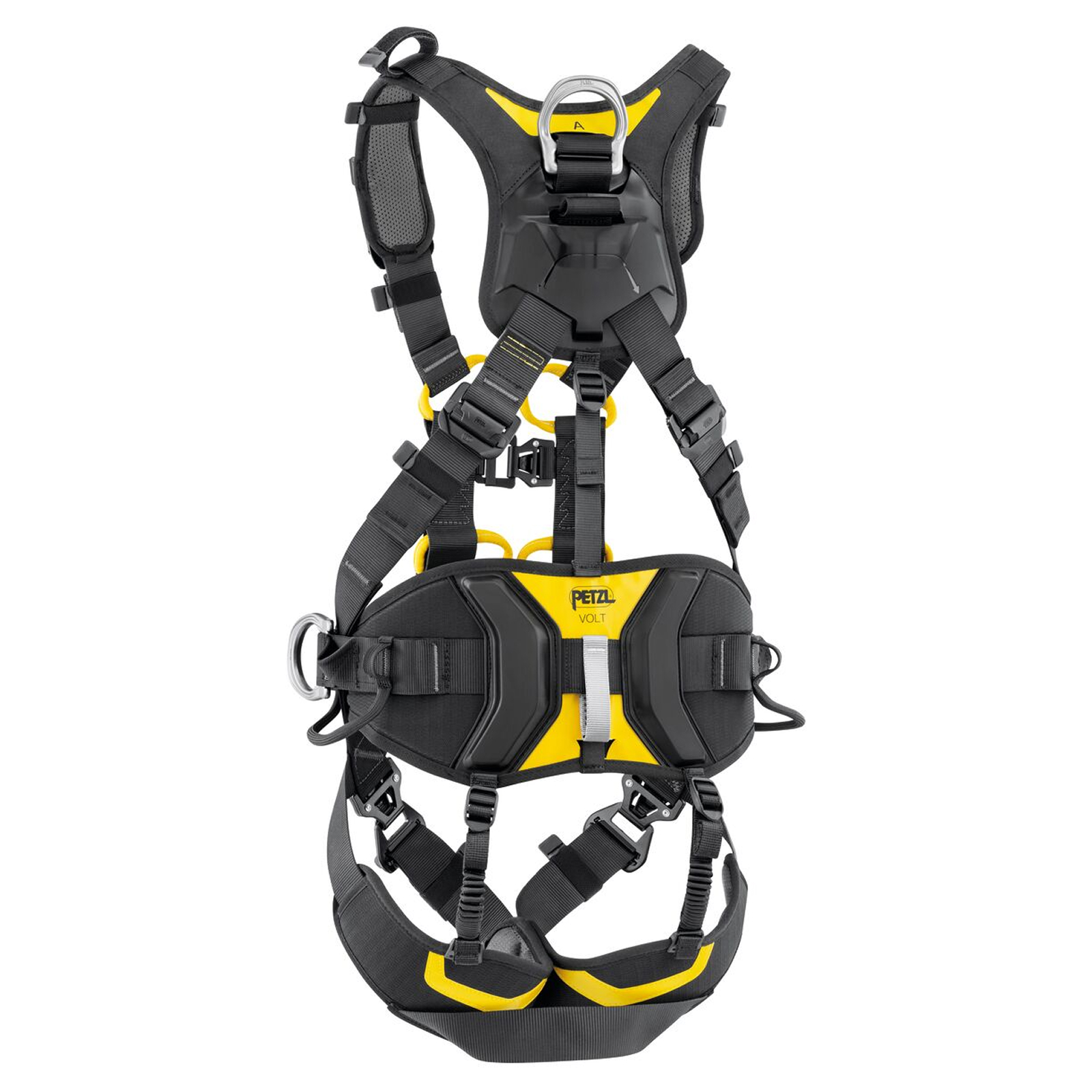 Harnais VOLT WIND INT Taille 1 PETZL - C072DB01