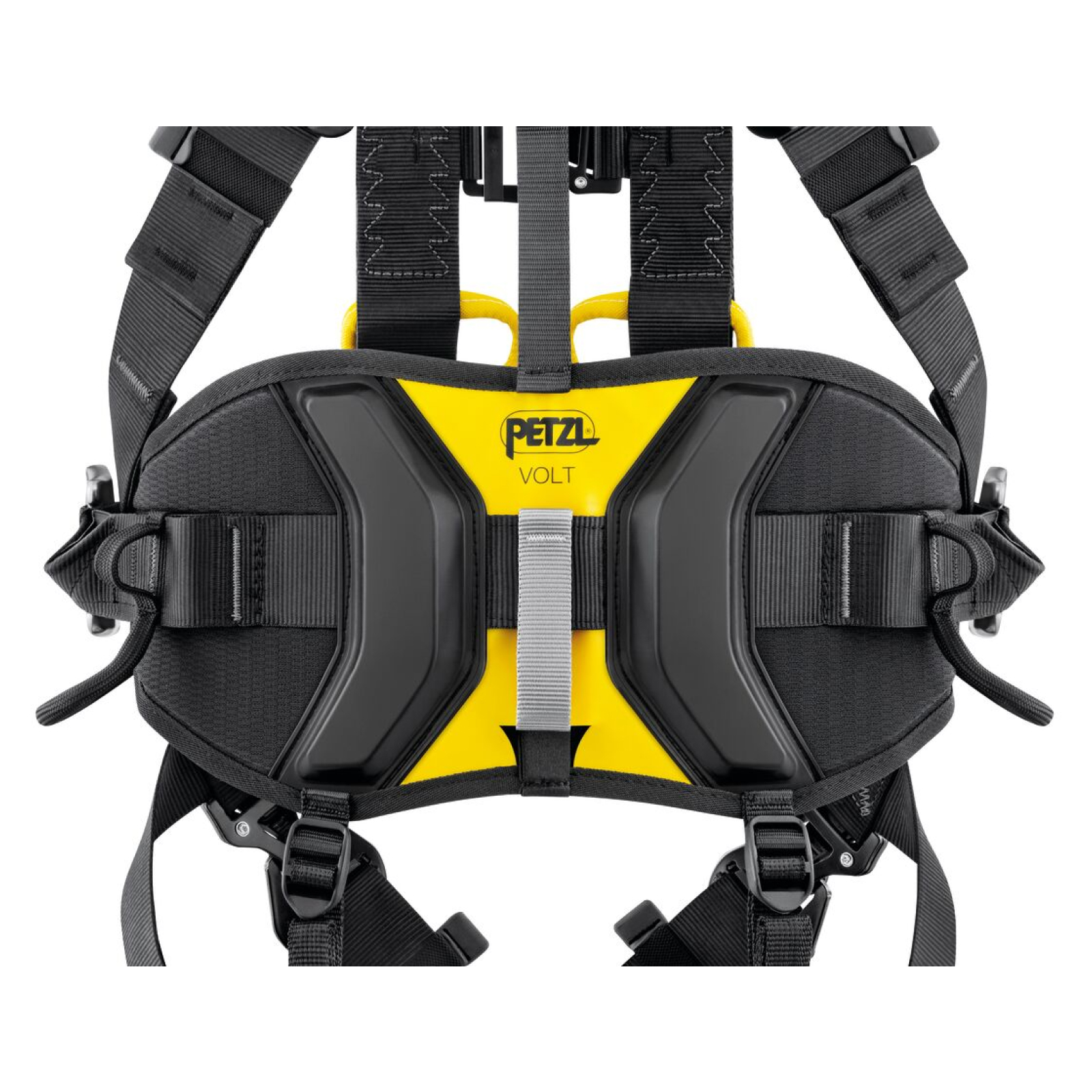 Harnais VOLT WIND INT Taille 1 PETZL - C072DB01