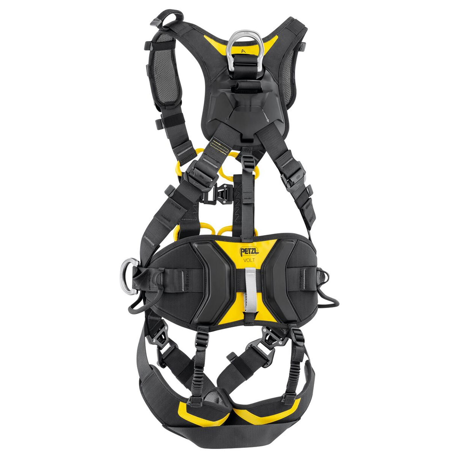 Harnais VOLT WIND INT Taille 2 PETZL - C072DB02