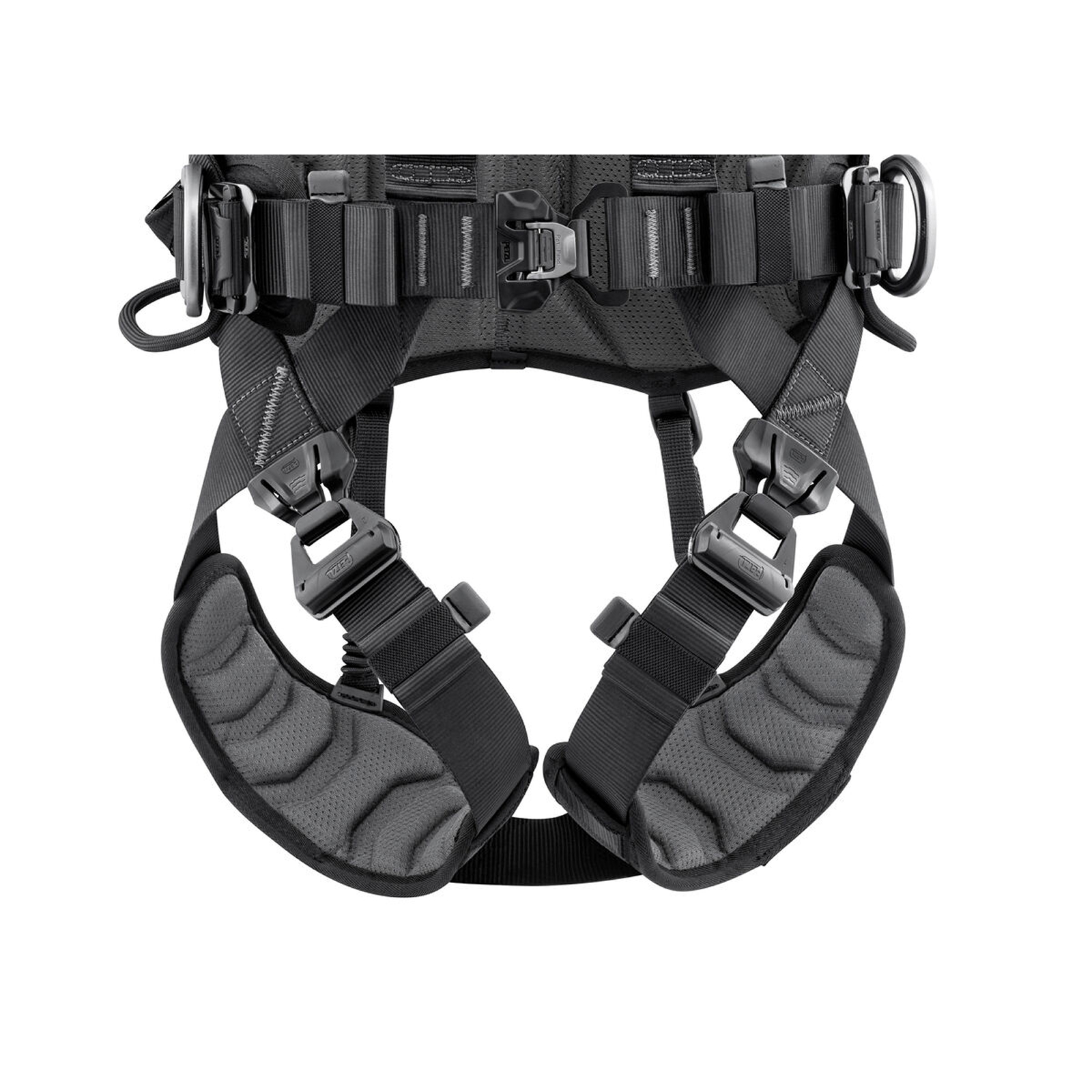 Harnais VOLT WIND INT Taille 2 PETZL - C072DB02