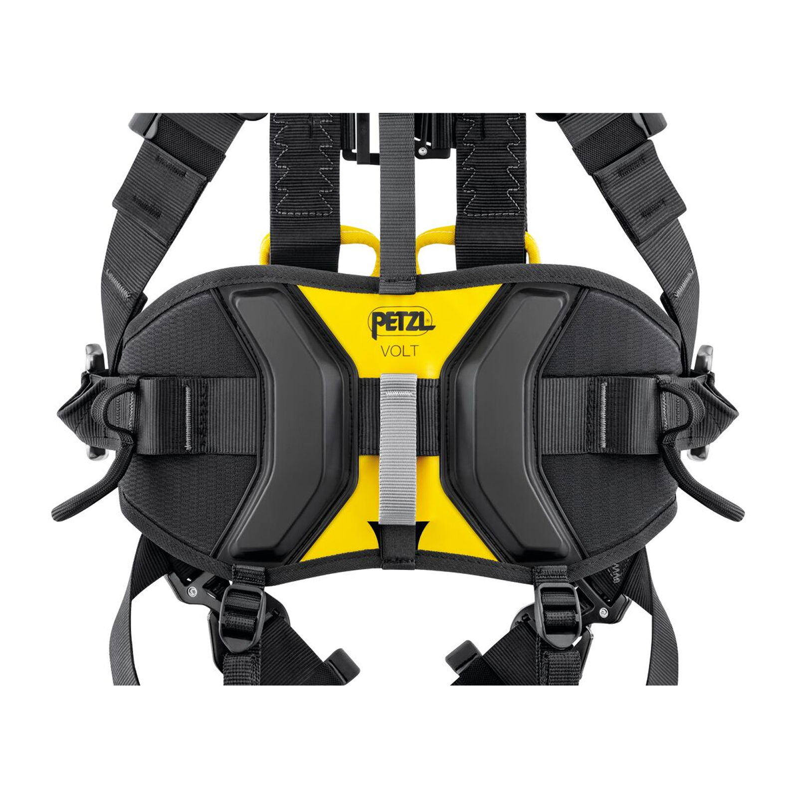 Harnais VOLT WIND INT Taille 2 PETZL - C072DB02