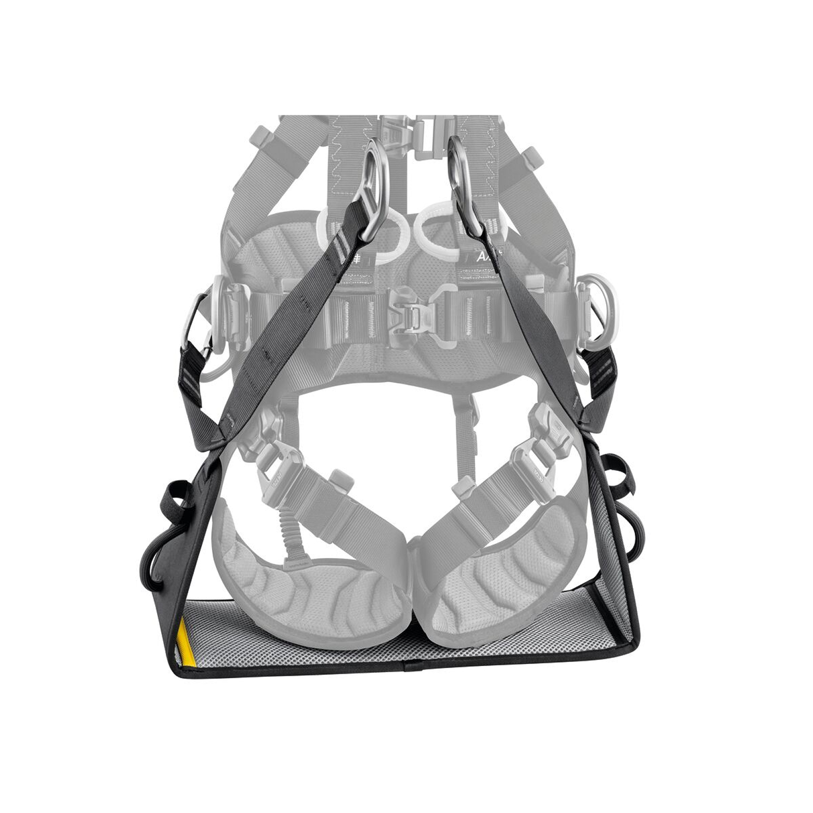 Sellette pour VOLT INT PETZL - C072EB00
