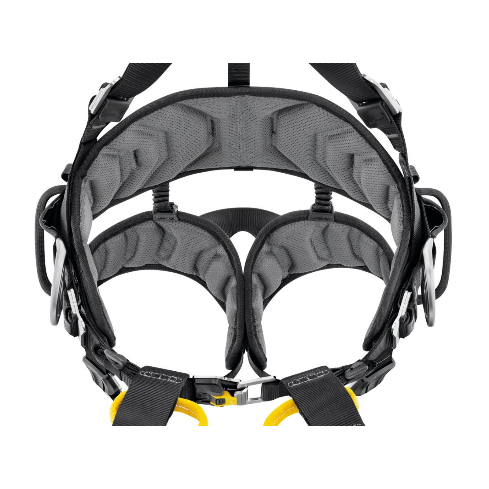 Harnais VOLT WIND OFFSHORE Taille 0 PETZL - C072FB00