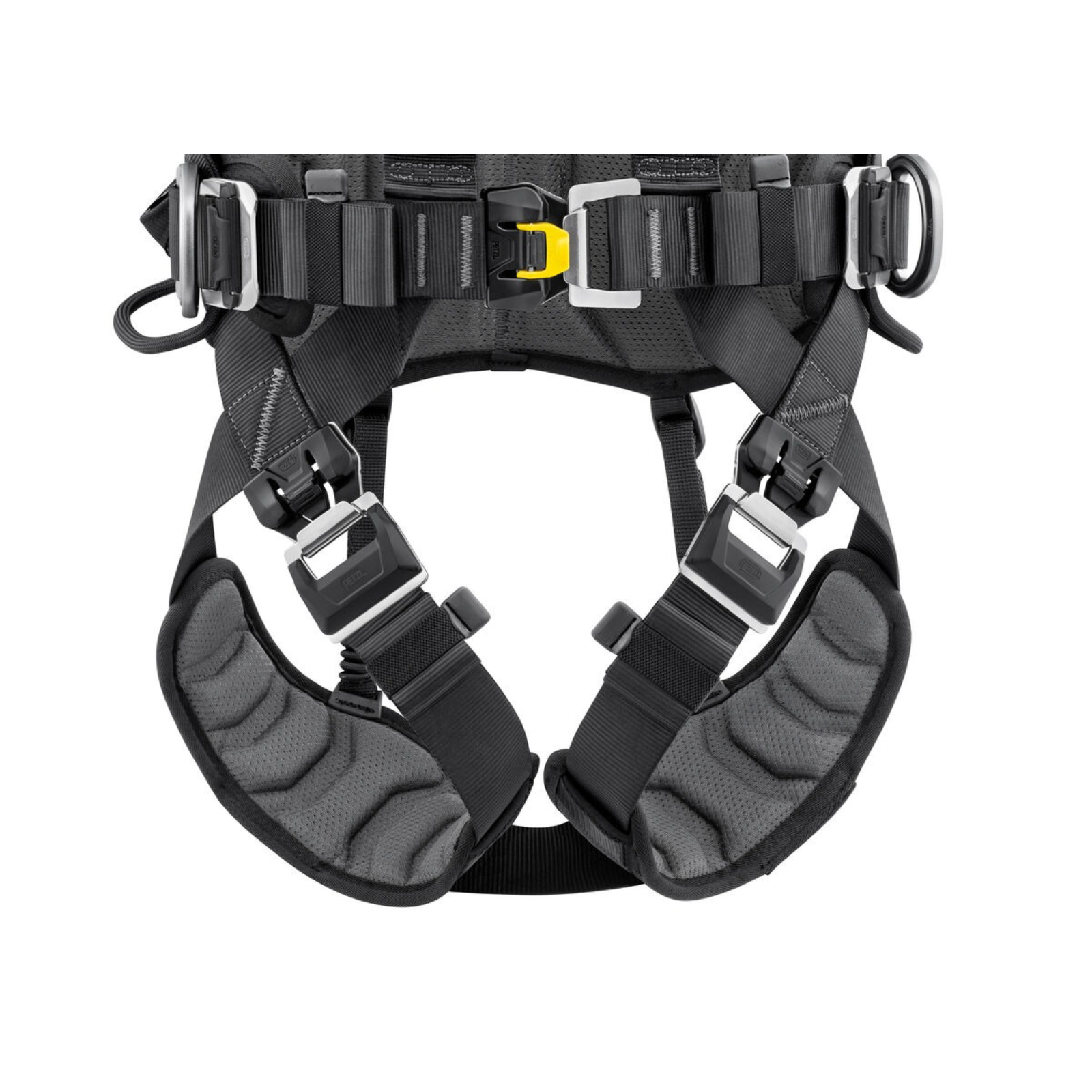 Harnais VOLT WIND OFFSHORE Taille 2 PETZL - C072FB02