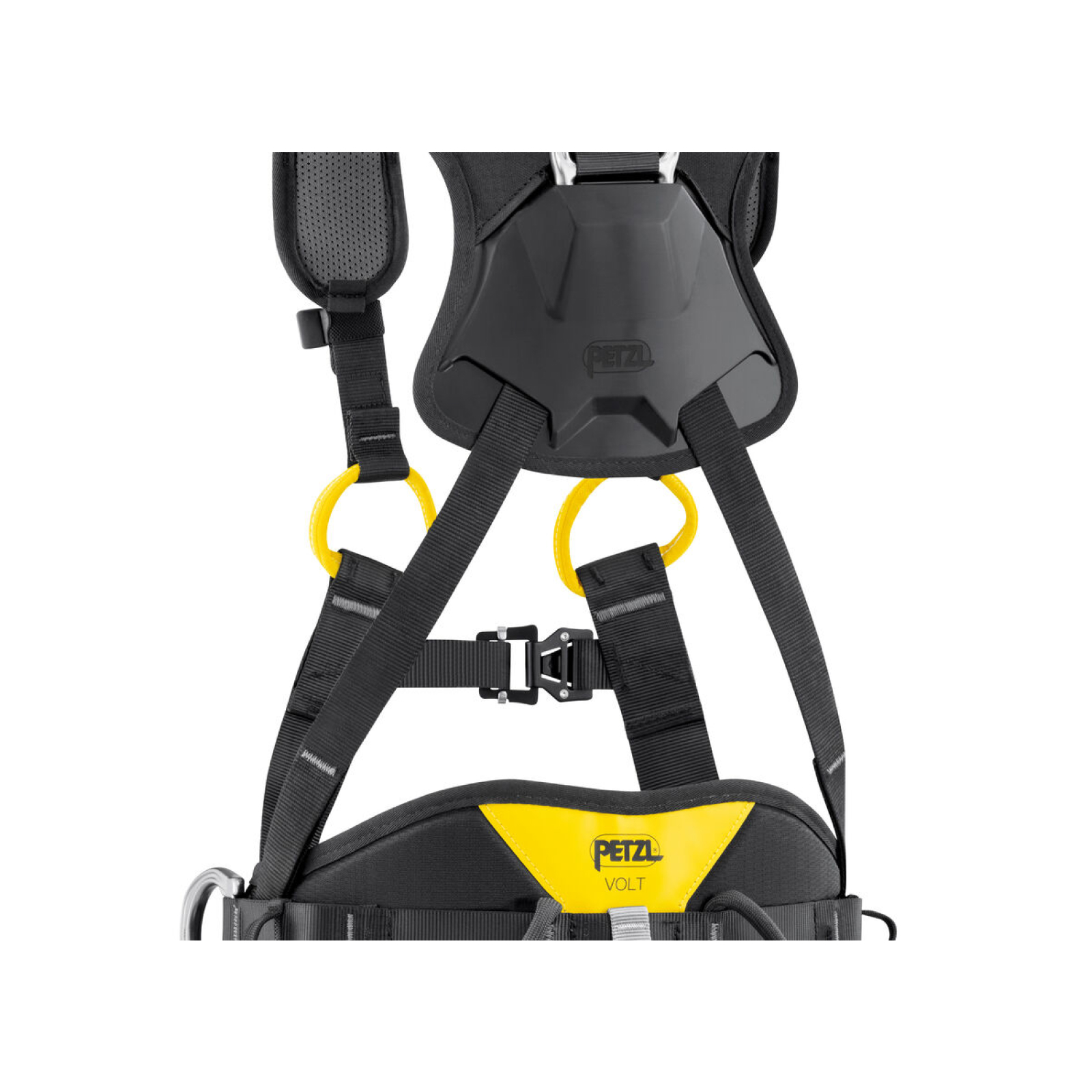 Harnais VOLT LIGHT EUR Taille 1 PETZL - C072GA01