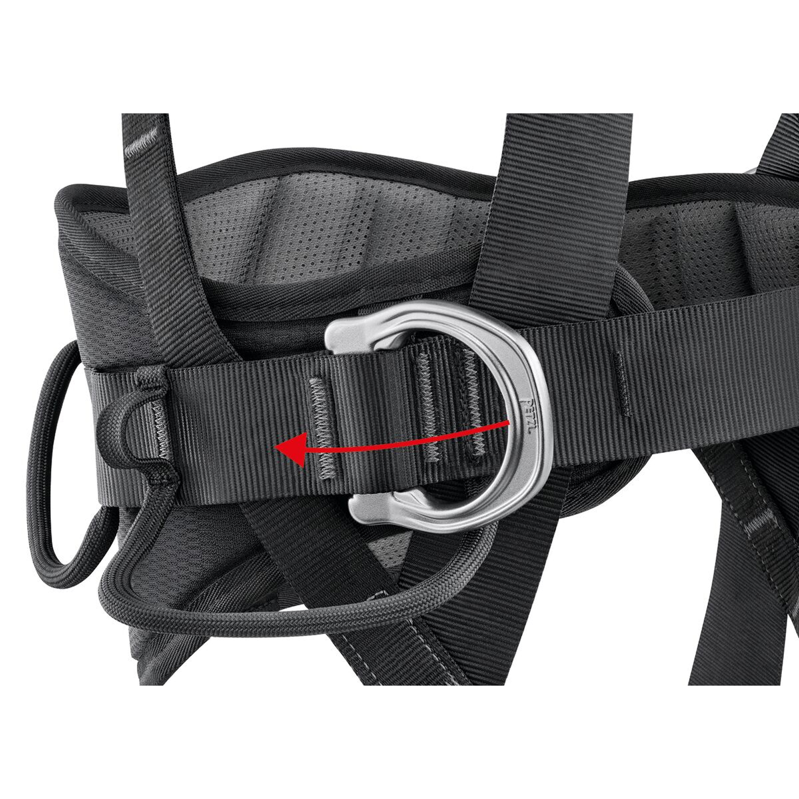 Harnais VOLT LIGHT EUR Taille 1 PETZL - C072GA01