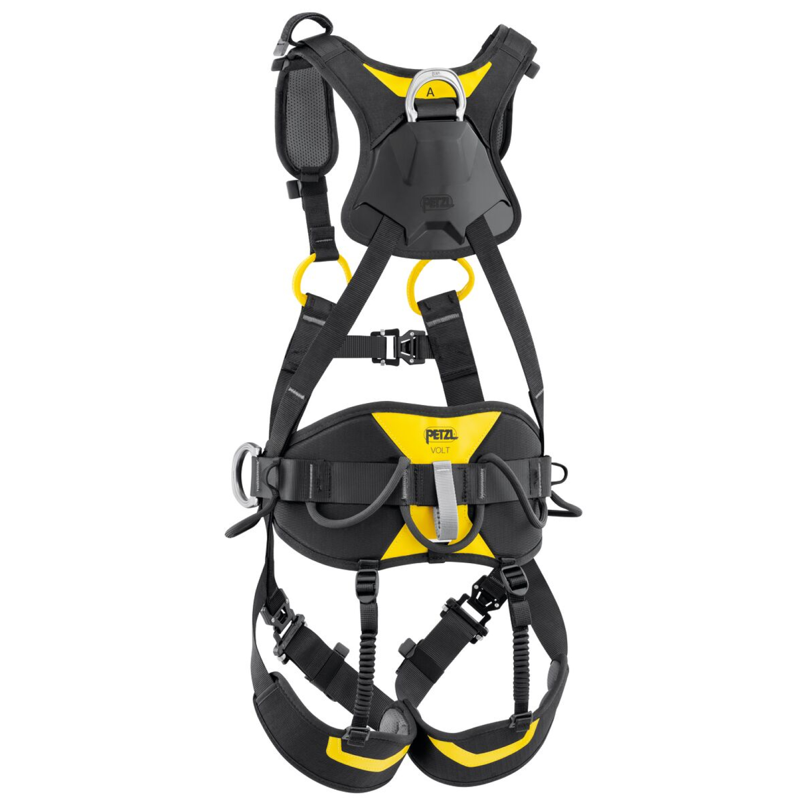 Harnais VOLT LIGHT EUR Taille 2 PETZL - C072GA02