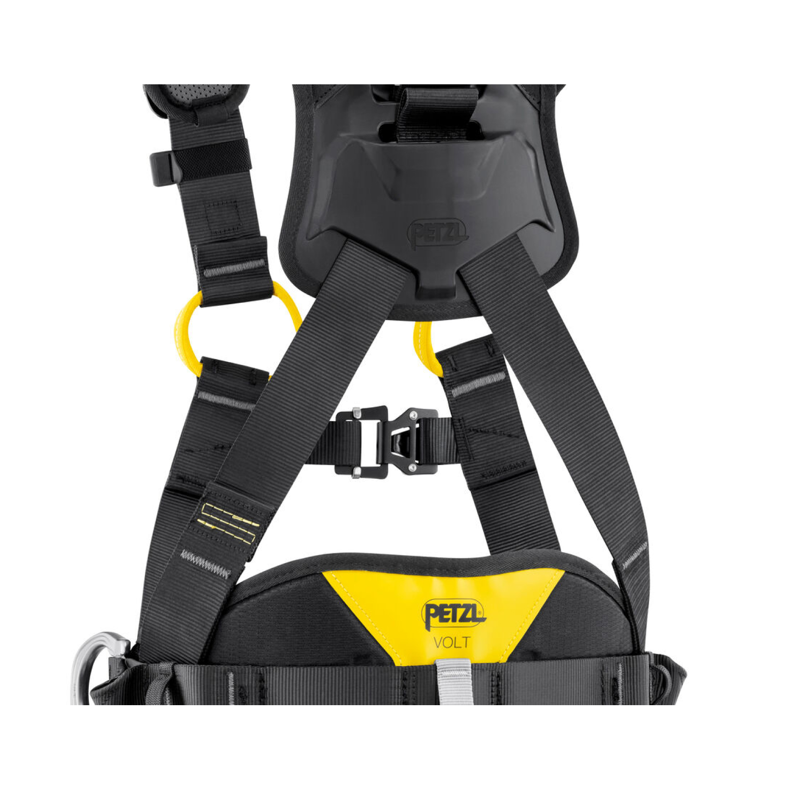 Harnais VOLT LIGHT INT Taille 0 PETZL - C072HA00