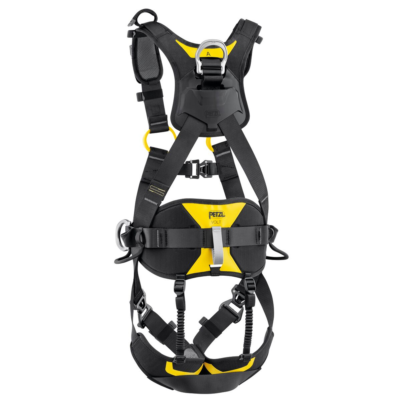 Harnais VOLT LIGHT INT Taille 1 PETZL - C072HA01