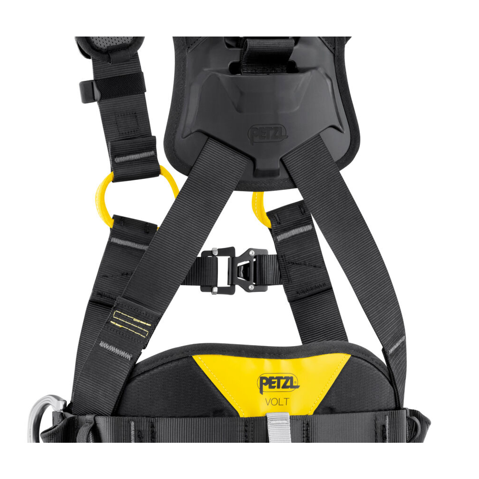 Harnais VOLT LIGHT INT Taille 1 PETZL - C072HA01