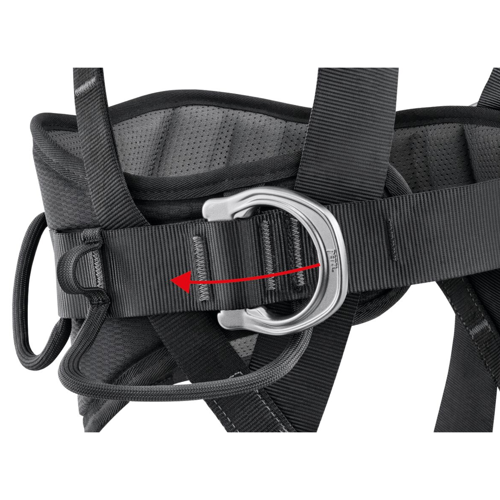 Harnais VOLT LIGHT INT Taille 2 PETZL - C072HA02