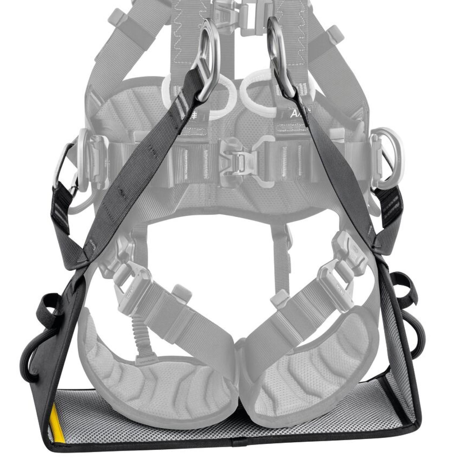 Housse pour sellette VOLT PETZL - C072KA00