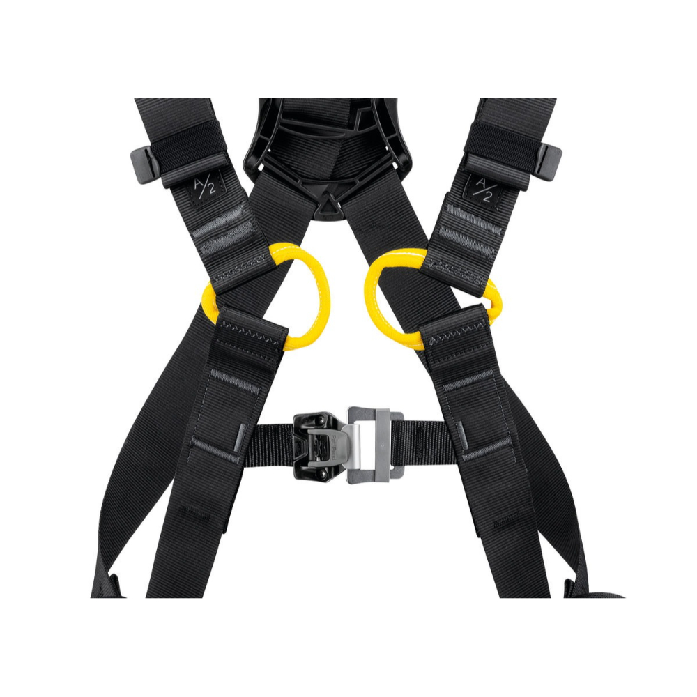 Harnais Newton européen Taille 2 PETZL - C073AA02